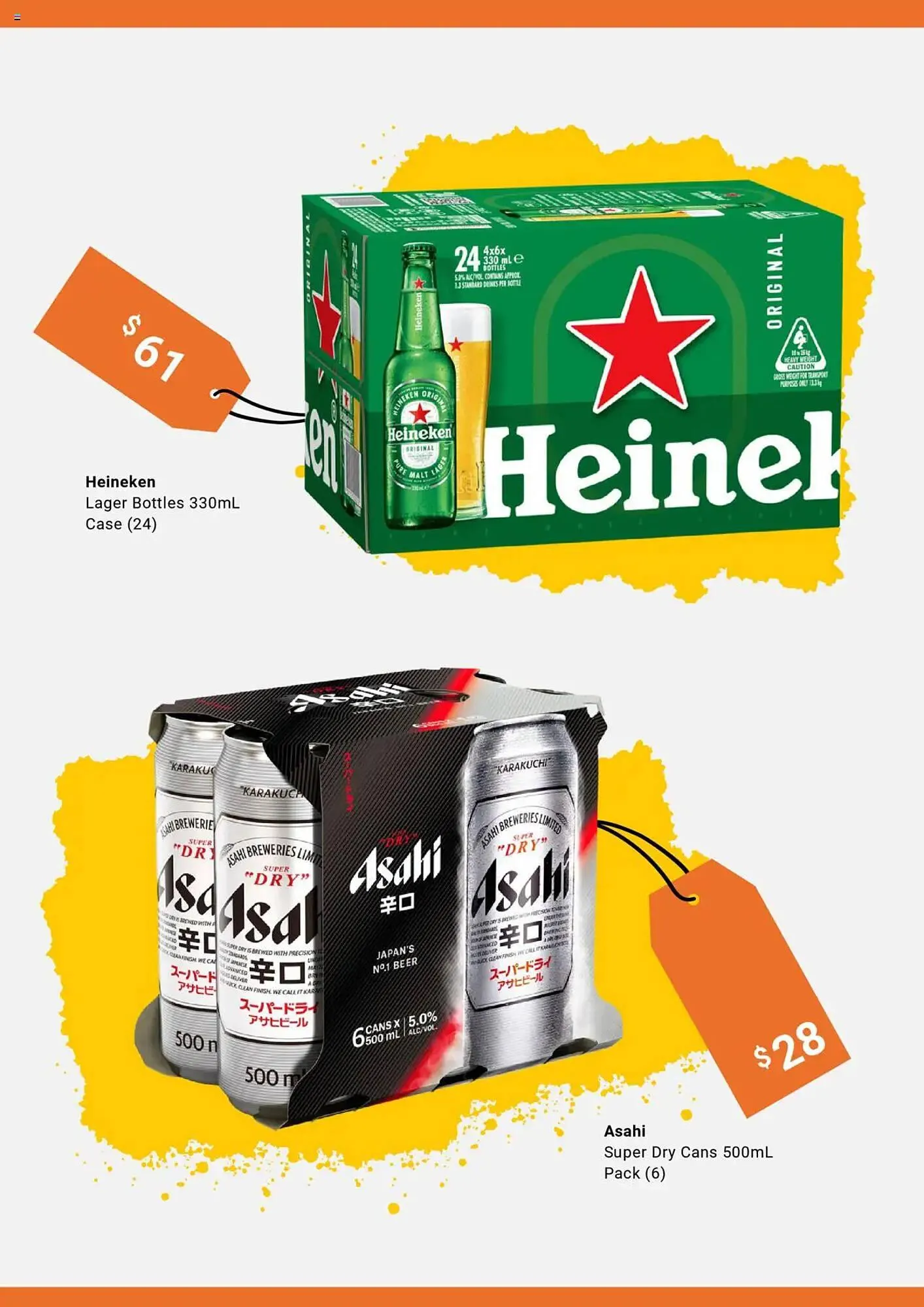 BWS catalogue - Catalogue valid from 27 August to 9 September 2025 - page 4