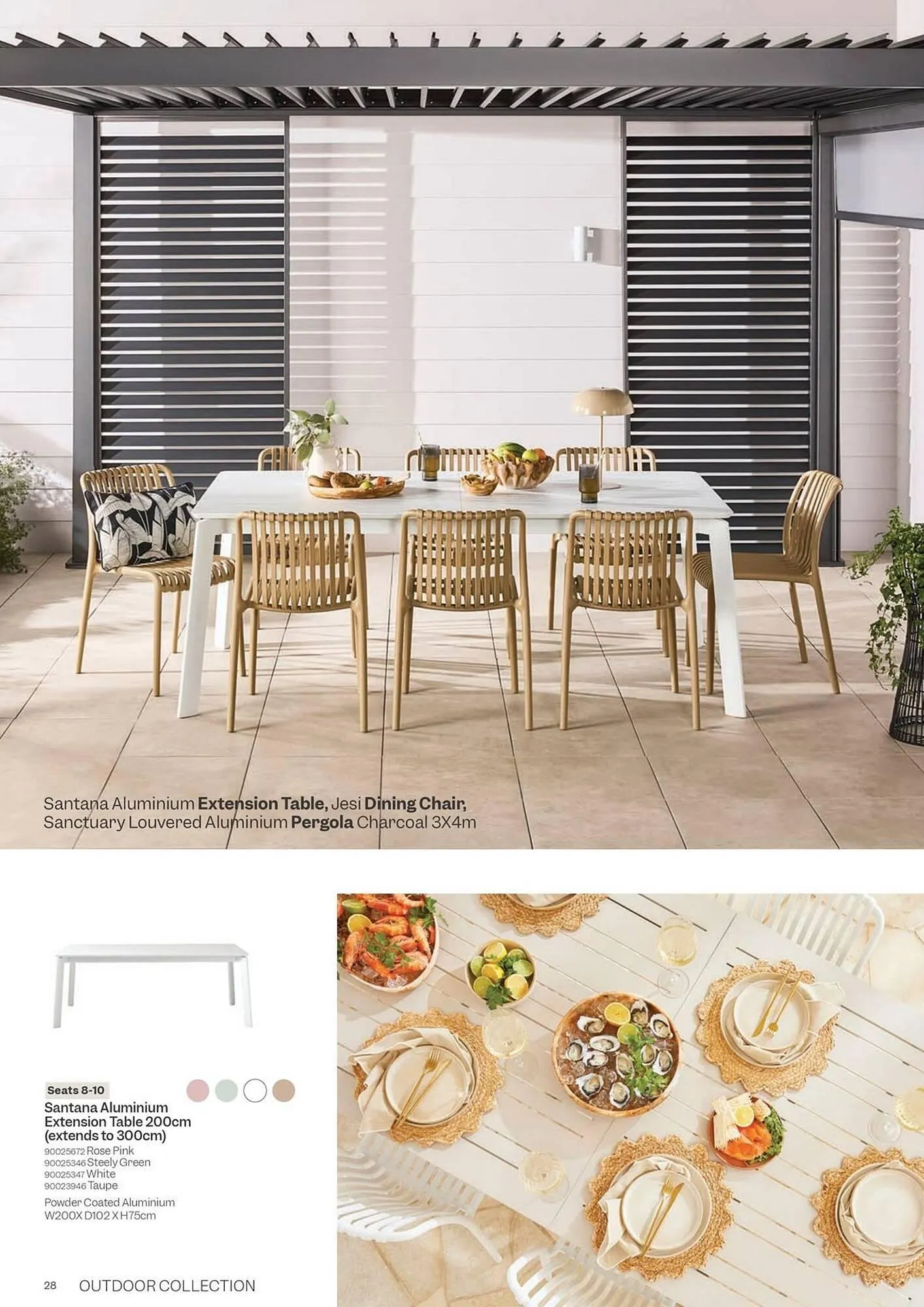 Early Settler catalogue - Catalogue valid from 24 October to 31 October 2025 - page 28