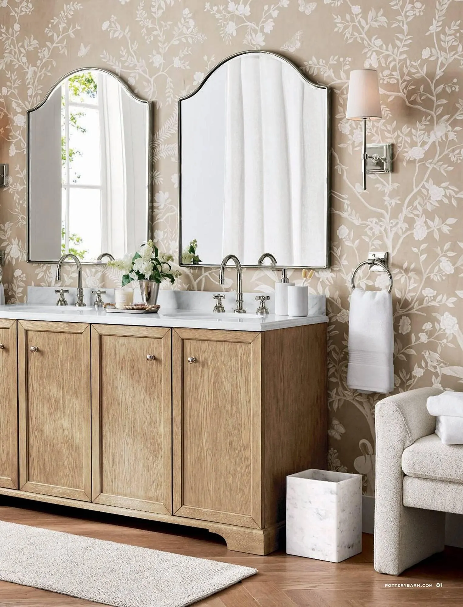 Pottery Barn catalogue - Catalogue valid from 21 April to 30 June 2026 - page 81