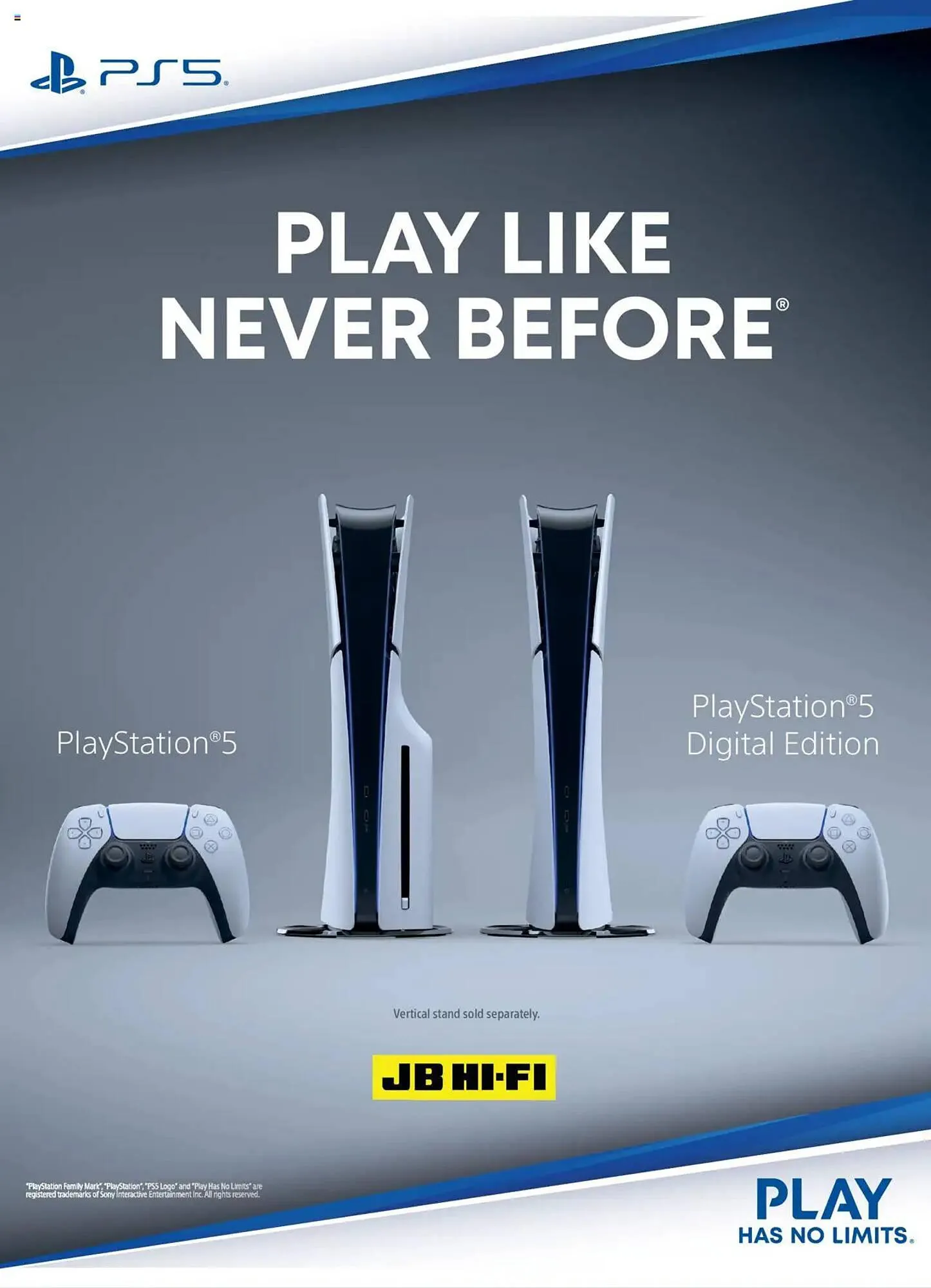 JB Hi-Fi catalogue - Catalogue valid from 30 June to 31 July 2025 - page 40