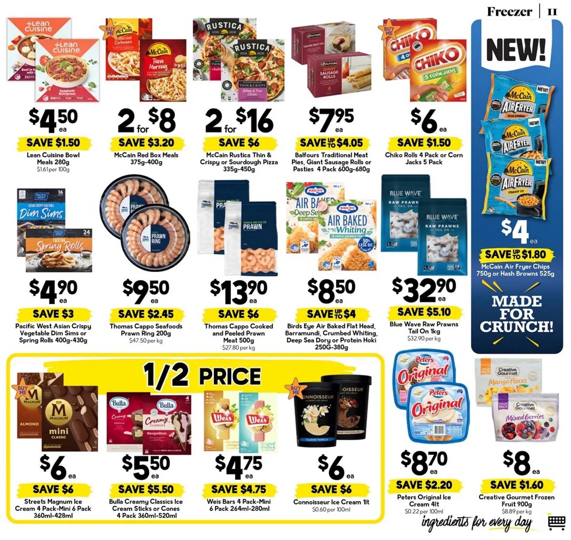 Drakes catalogue - Catalogue valid from 4 February to 10 February 2026 - page 12