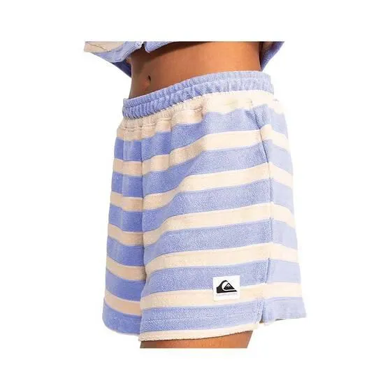 Quiksilver Towel Shorts for Women