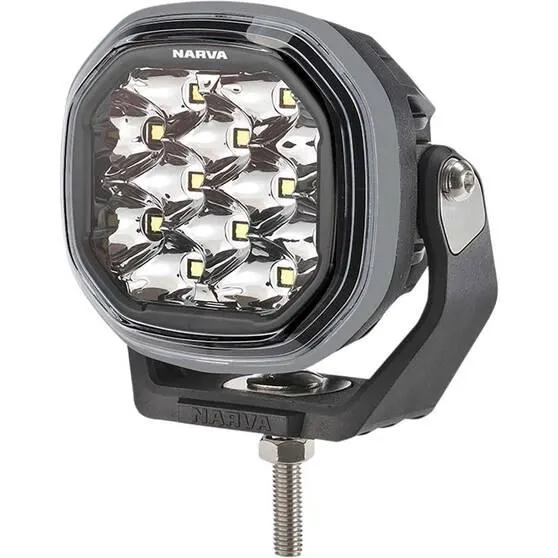 Narva EX2 4" Single Driving Light