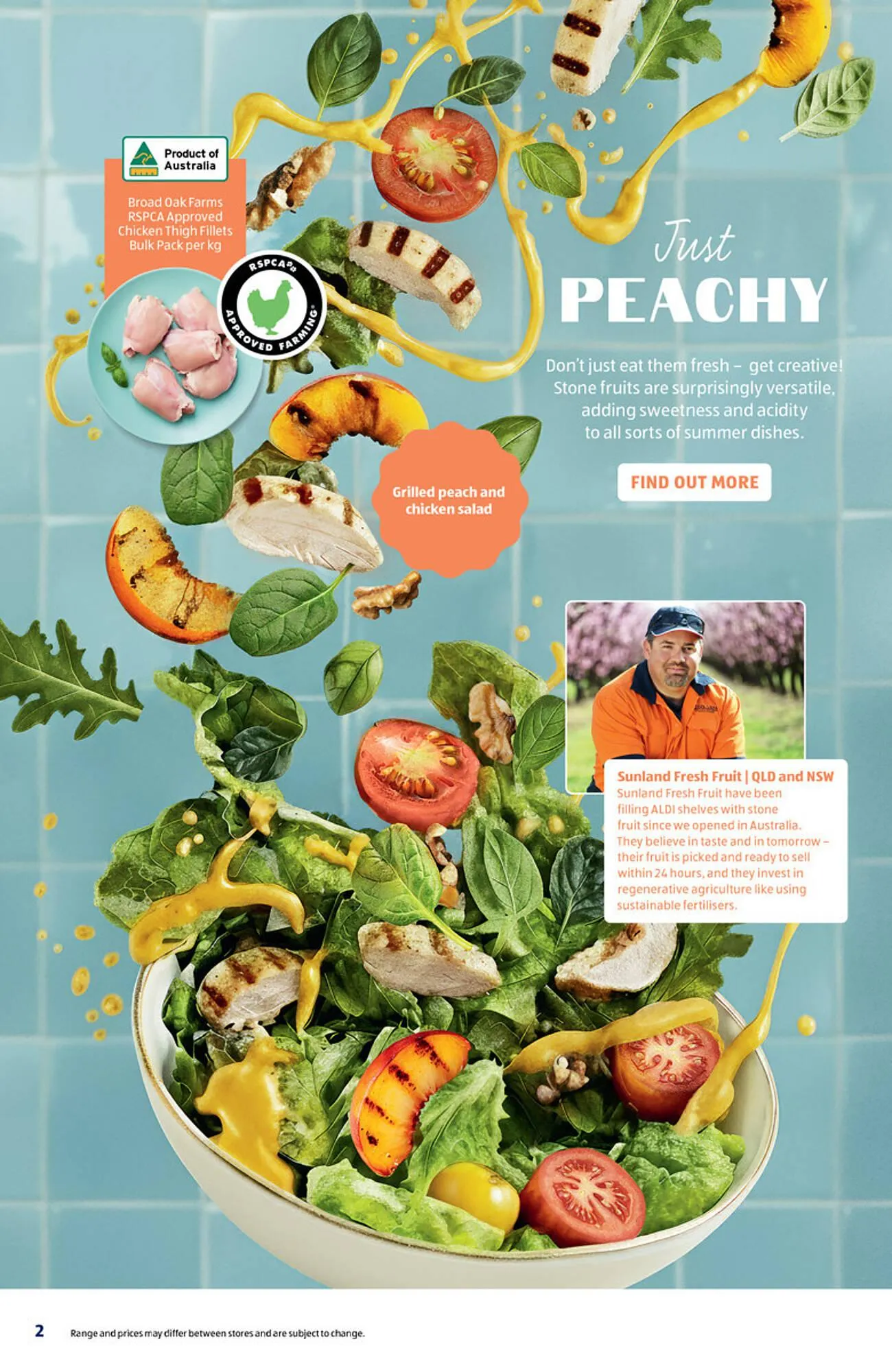 ALDI catalogue - Catalogue valid from 2 December to 8 December 2025 - page 2