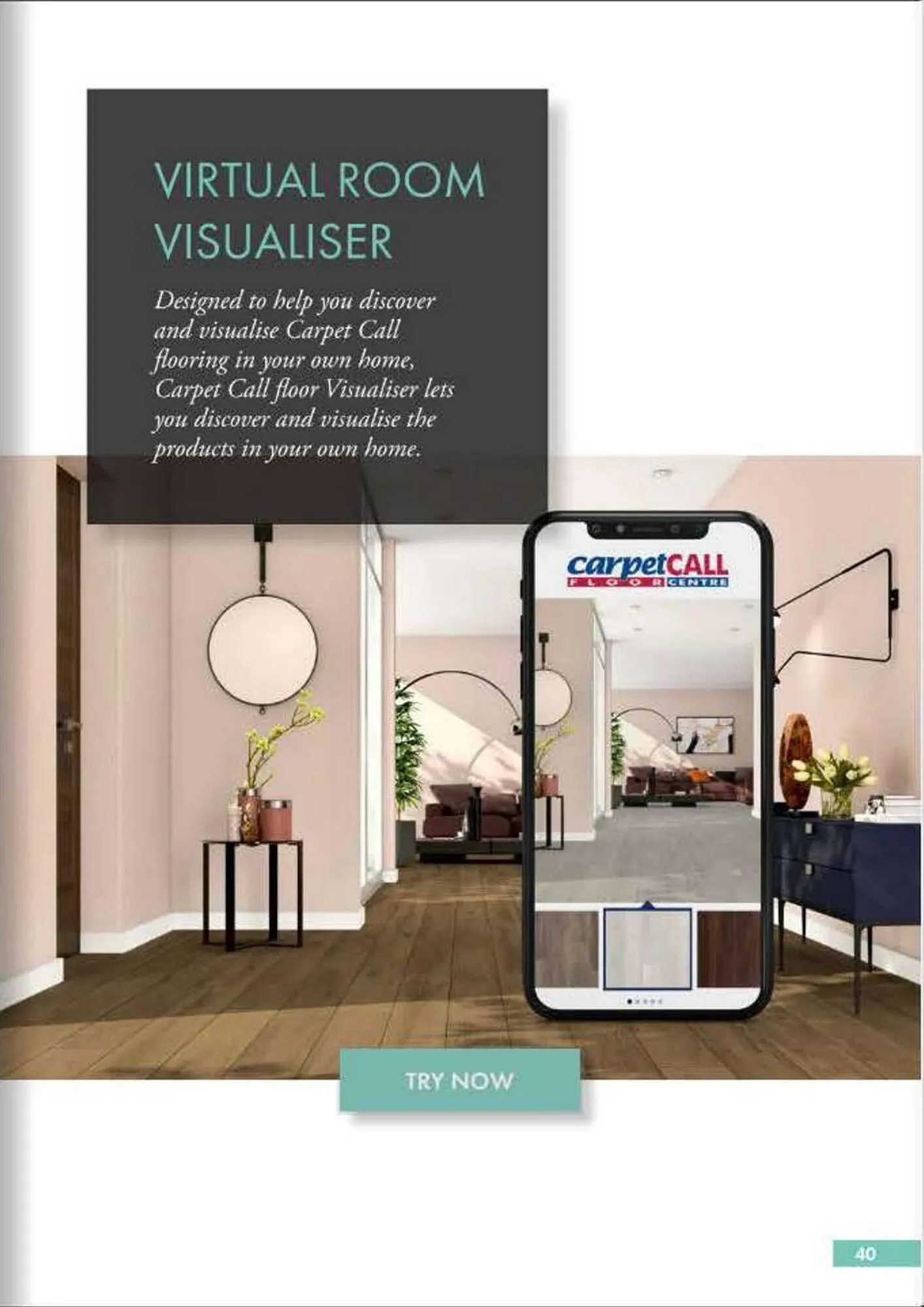 Carpet Call catalogue - Catalogue valid from 1 January to 31 January 2026 - page 45