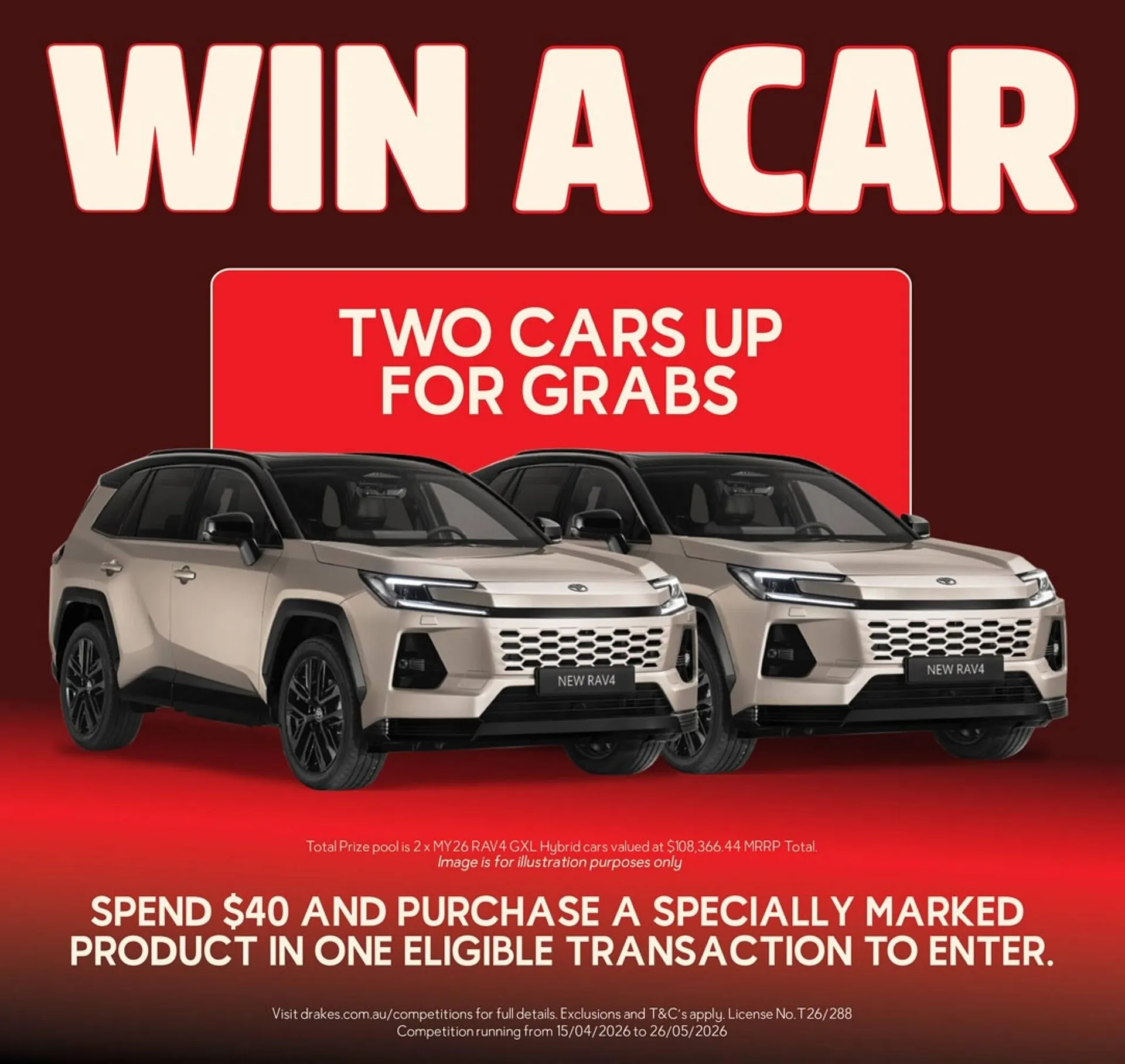 Drakes catalogue - Catalogue valid from 15 April to 21 April 2026 - page 4