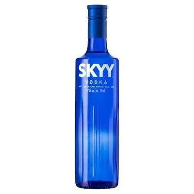 Skyy Vodka