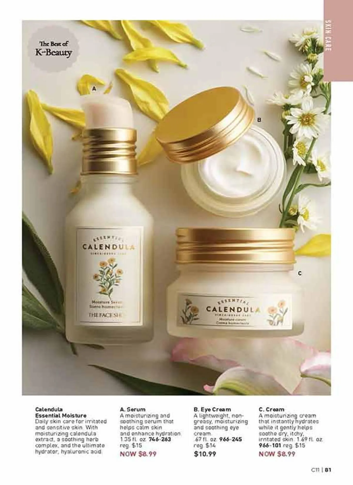 Avon catalogue - Catalogue valid from 6 May to 6 June 2025 - page 81