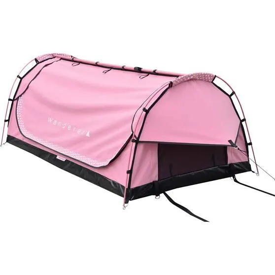 Wanderer Rose Single Swag