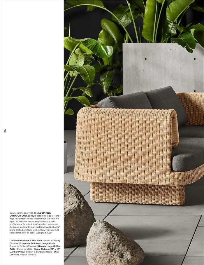 Spring 2024 - Catalogue valid from 2 May to 31 May 2024 - page 24
