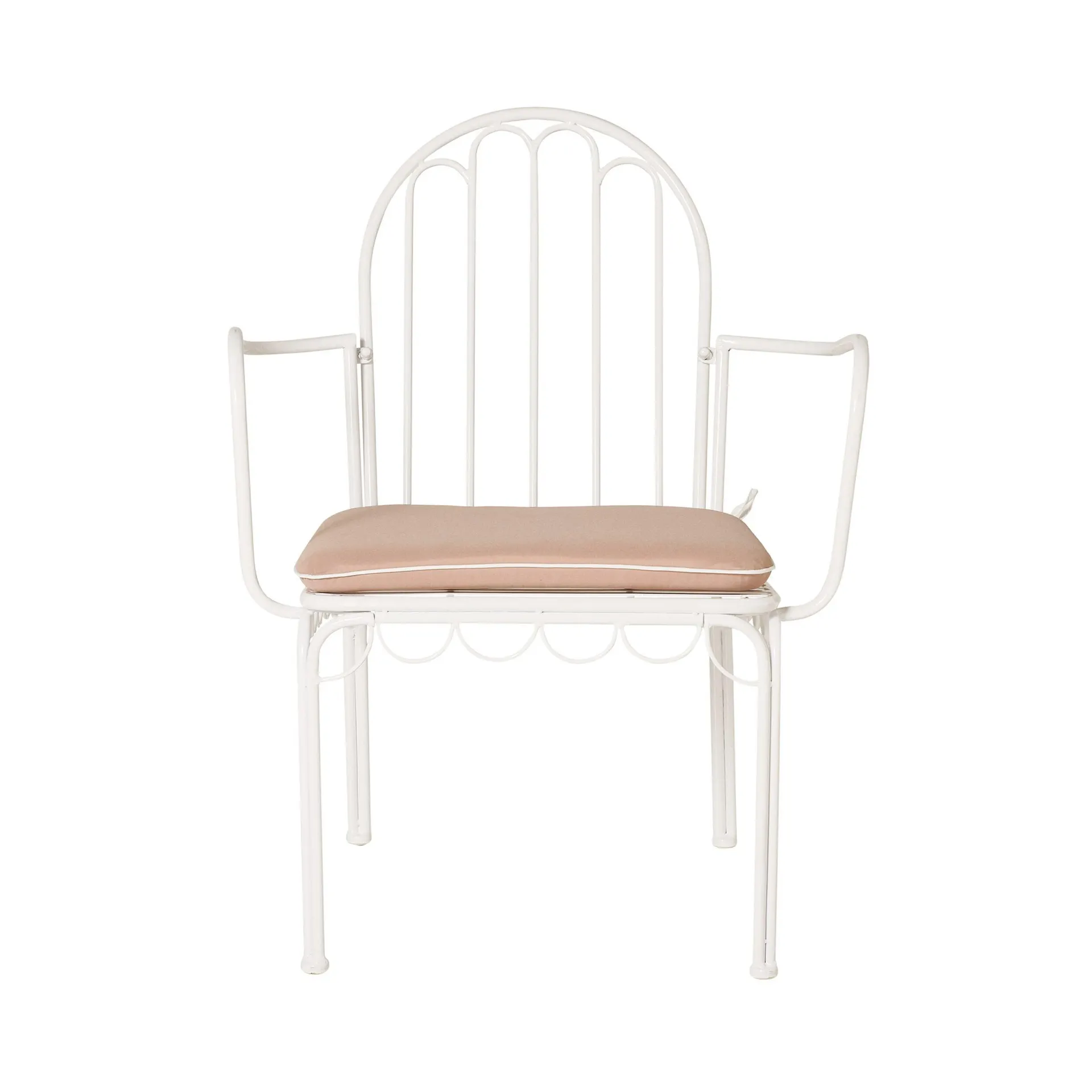 Bonnie Occasional Chair with Cushion Package