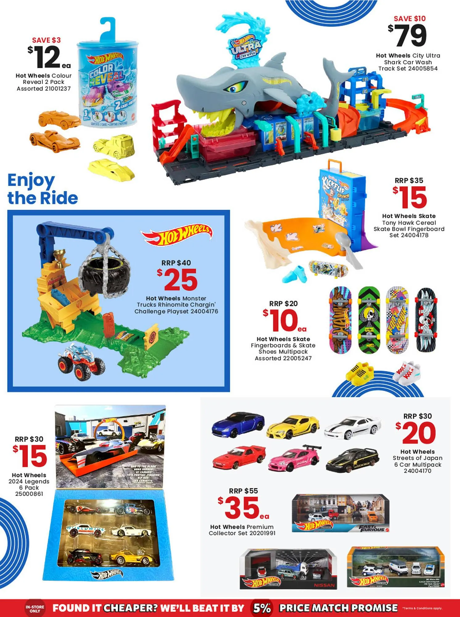 Toymate catalogue - Catalogue valid from 11 June to 8 July 2025 - page 60