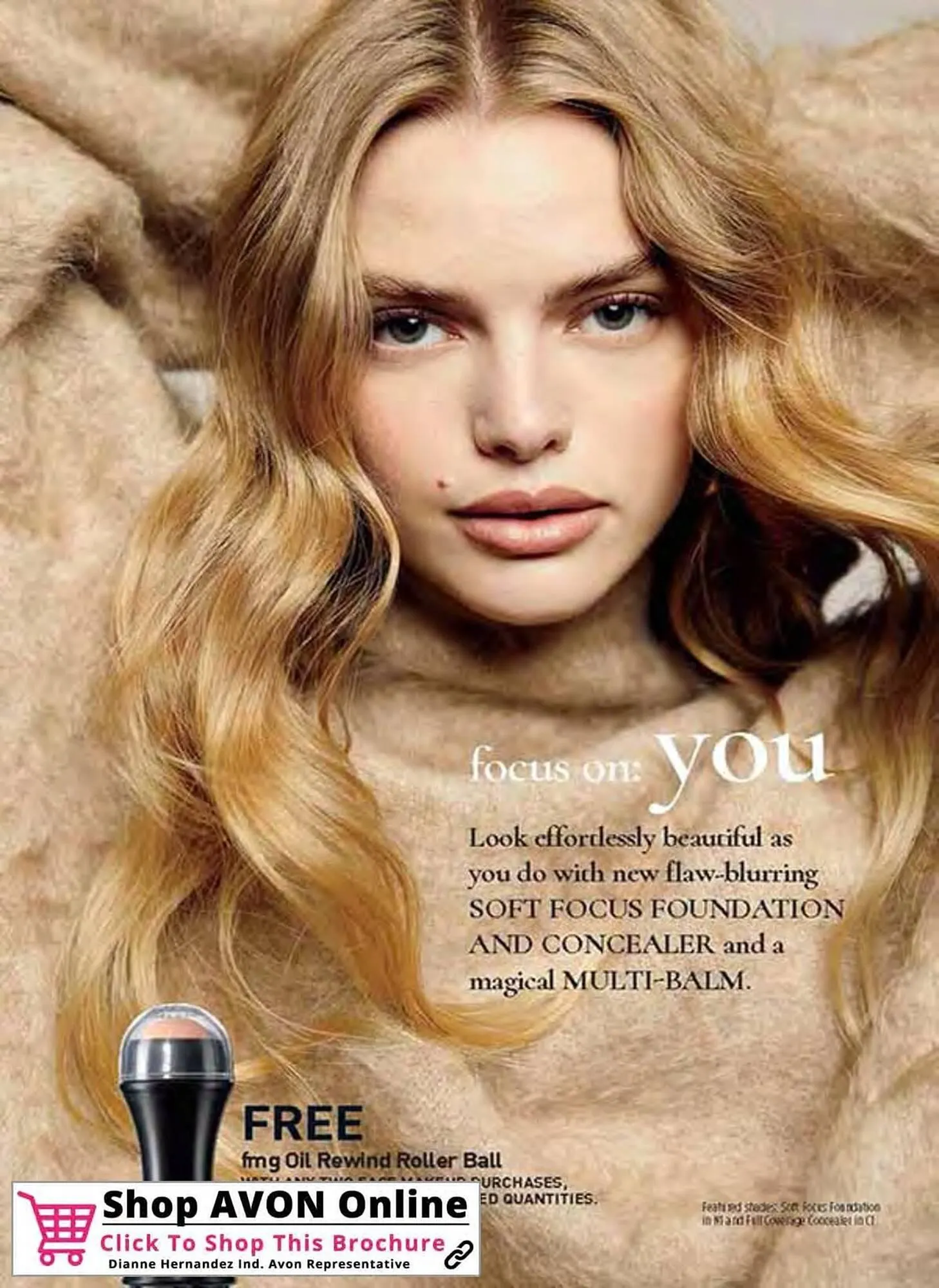 Avon catalogue - Catalogue valid from 5 August to 9 September 2025 - page 2