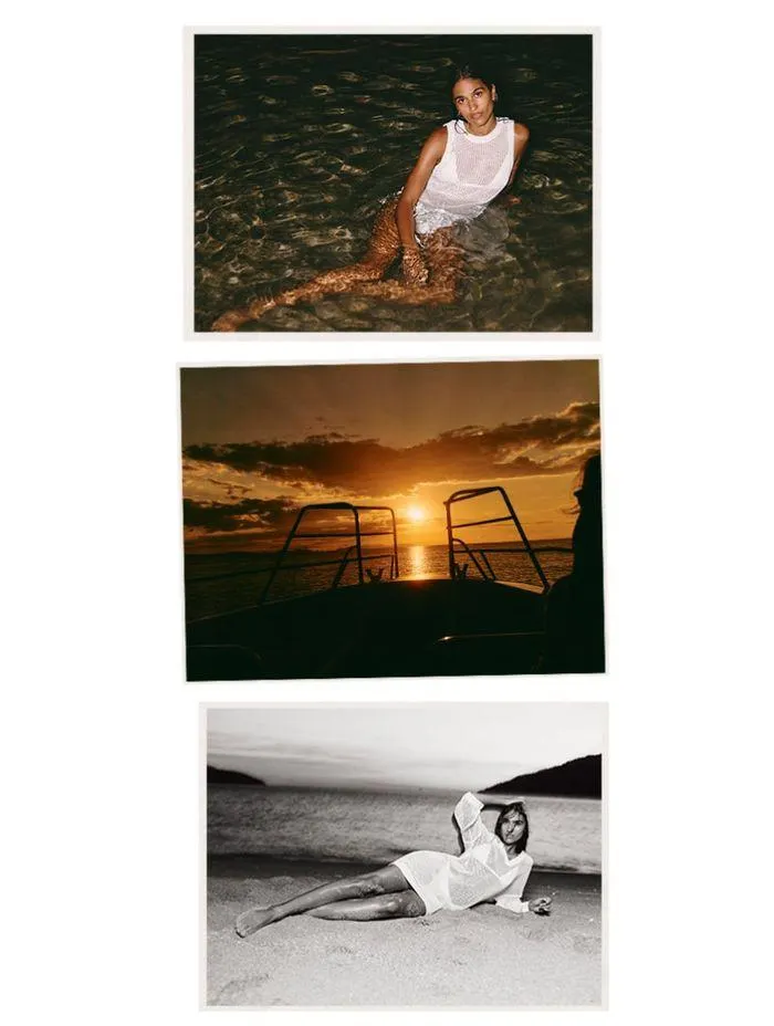 Chapter 1: Woman + Man Capsule - Catalogue valid from 29 May to 30 June 2024 - page 35