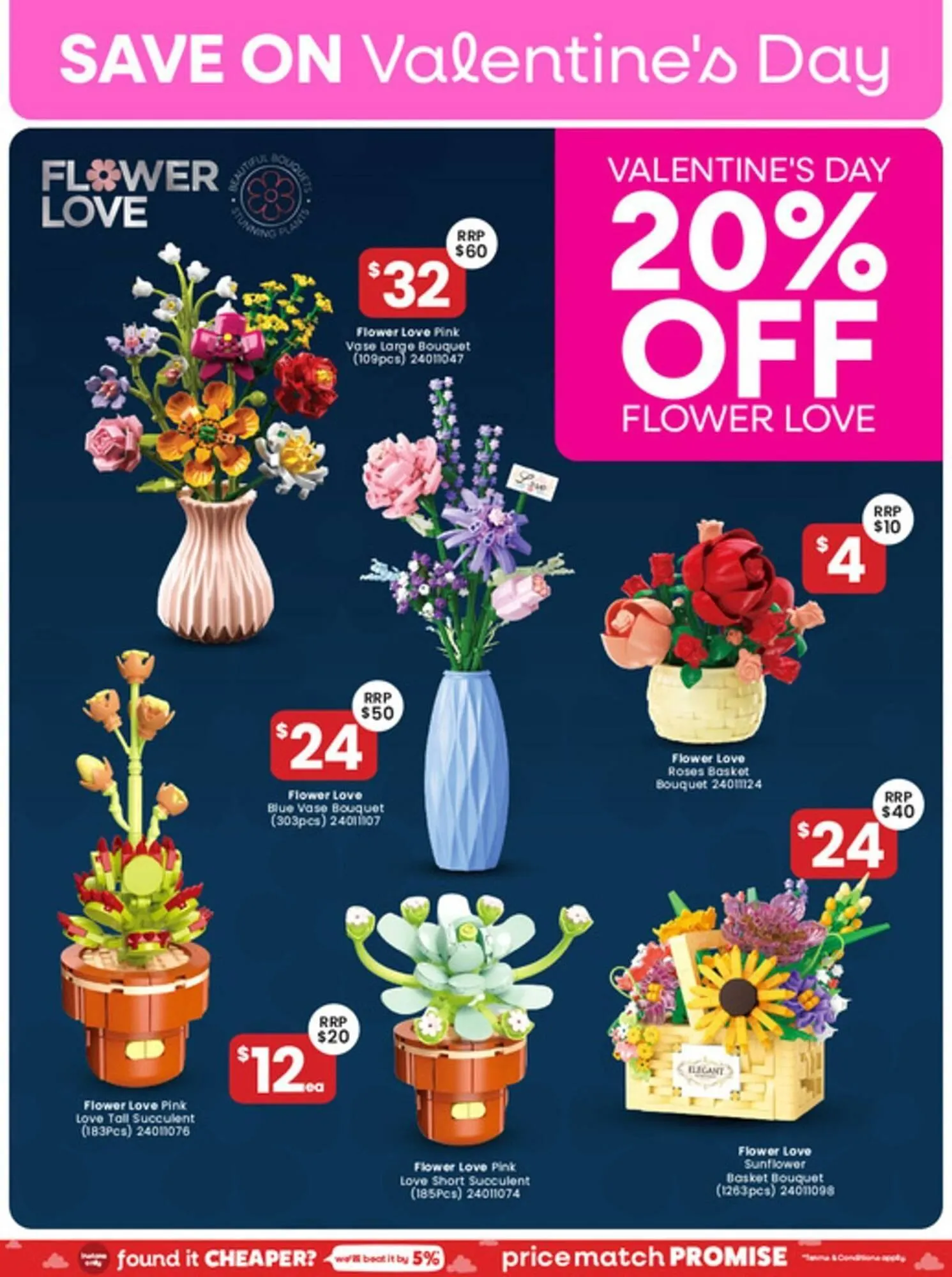 Toyworld catalogue - Catalogue valid from 4 February to 3 March 2026 - page 8