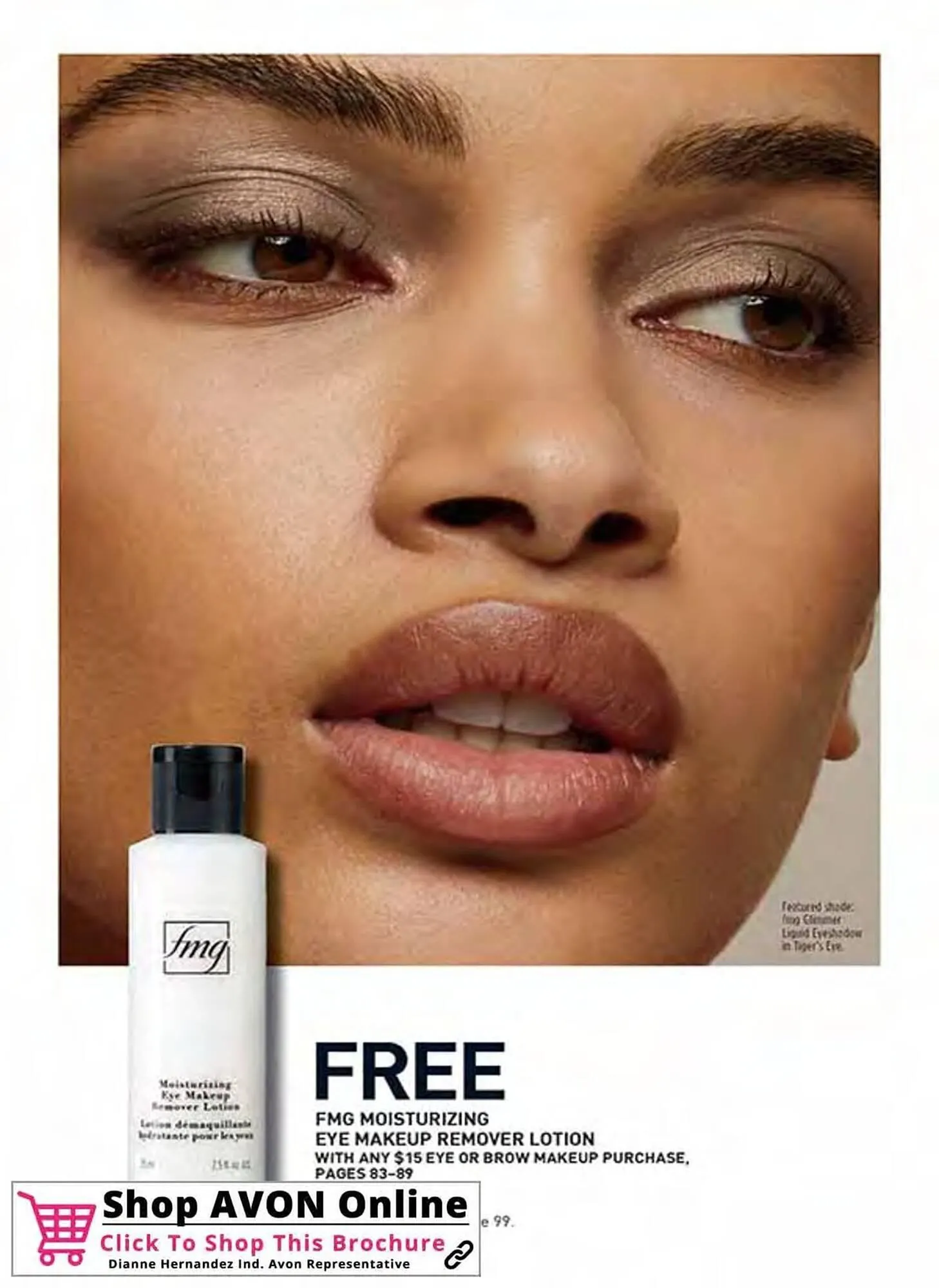 Avon catalogue - Catalogue valid from 10 July to 12 August 2025 - page 82