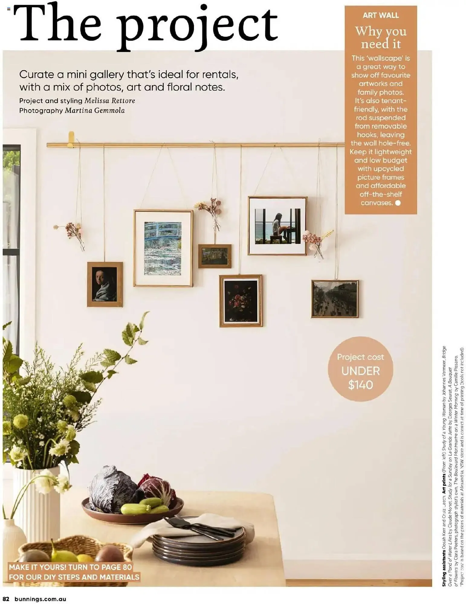 Bunnings catalogue - Catalogue valid from 1 May to 30 June 2025 - page 166