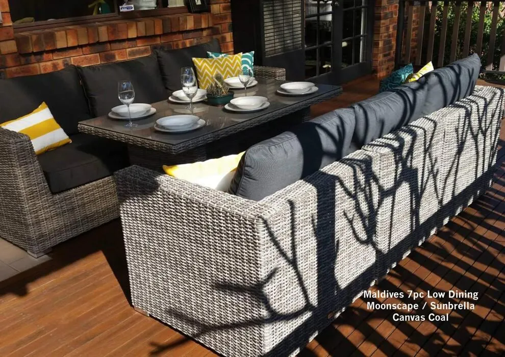 Maldives Modulars - Catalogue valid from 13 May to 28 February 2025 - page 34