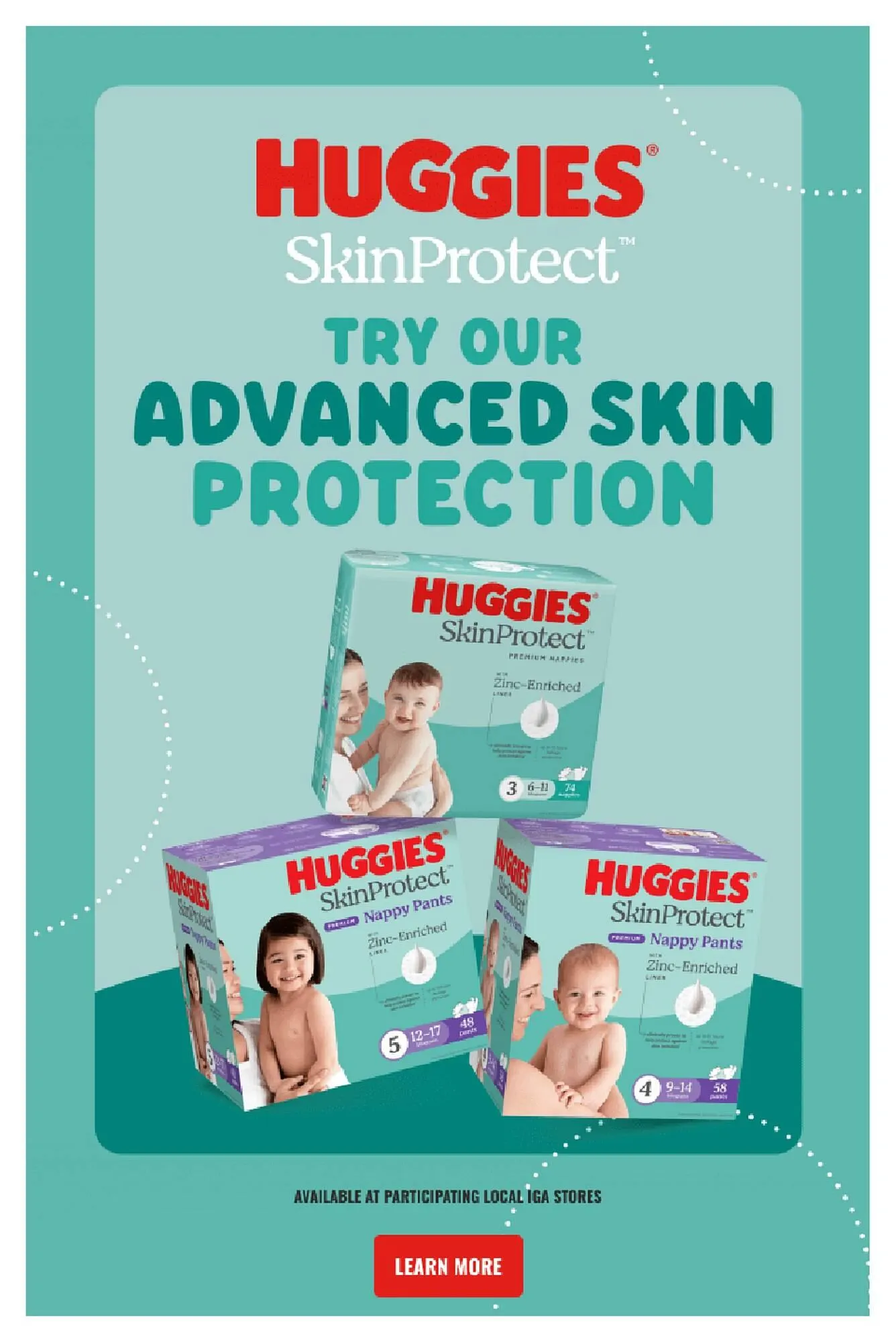 IGA catalogue - Catalogue valid from 30 July to 5 August 2025 - page 28