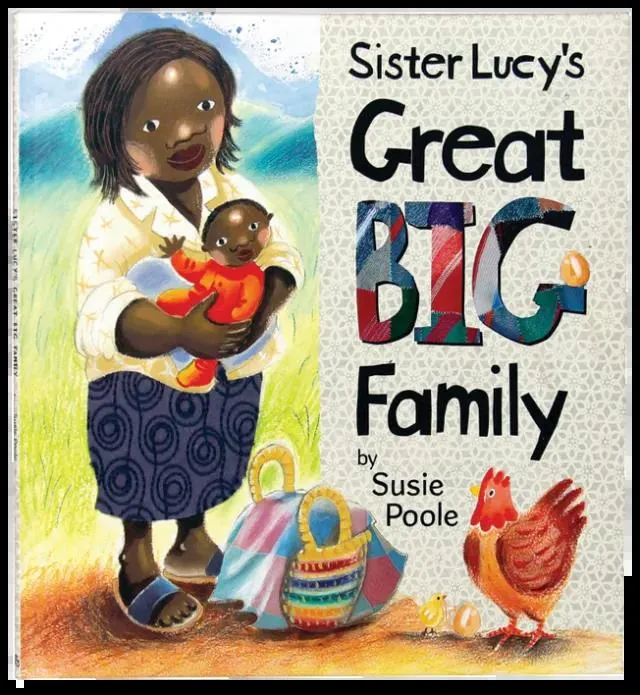 Sister Lucy's Great Big Family