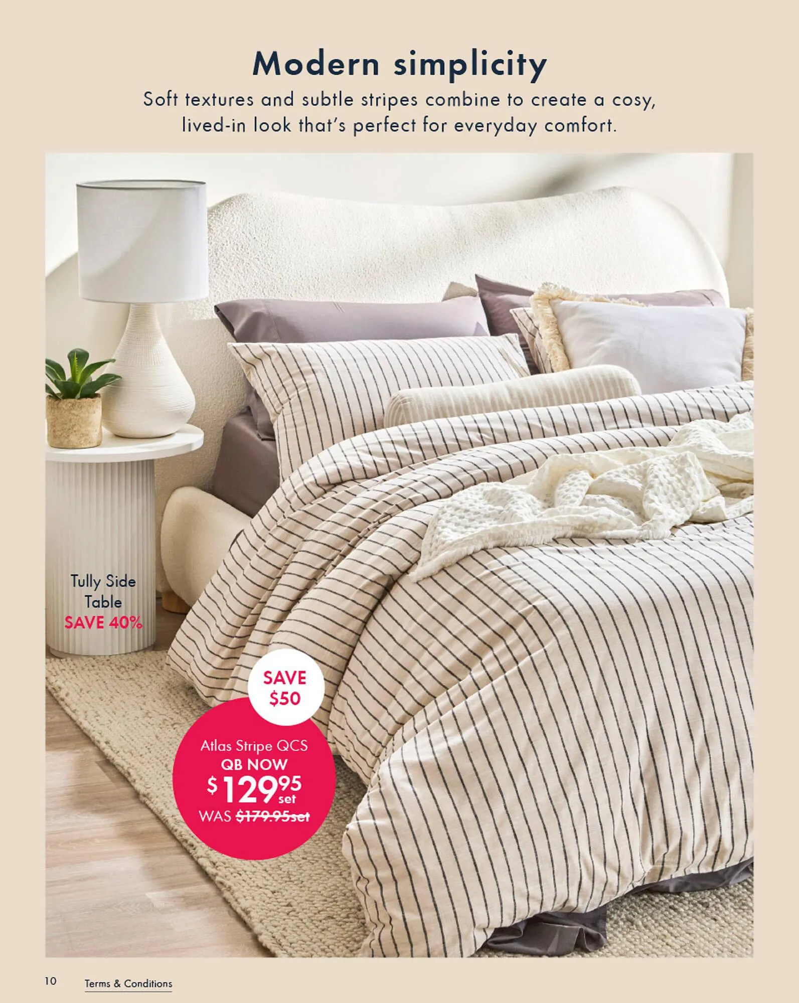 Pillow Talk catalogue - Catalogue valid from 2 December to 18 January 2026 - page 10