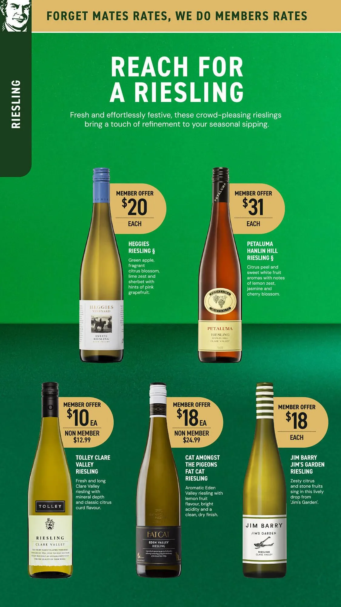 Dan Murphy's catalogue - Catalogue valid from 4 December to 14 December 2025 - page 23