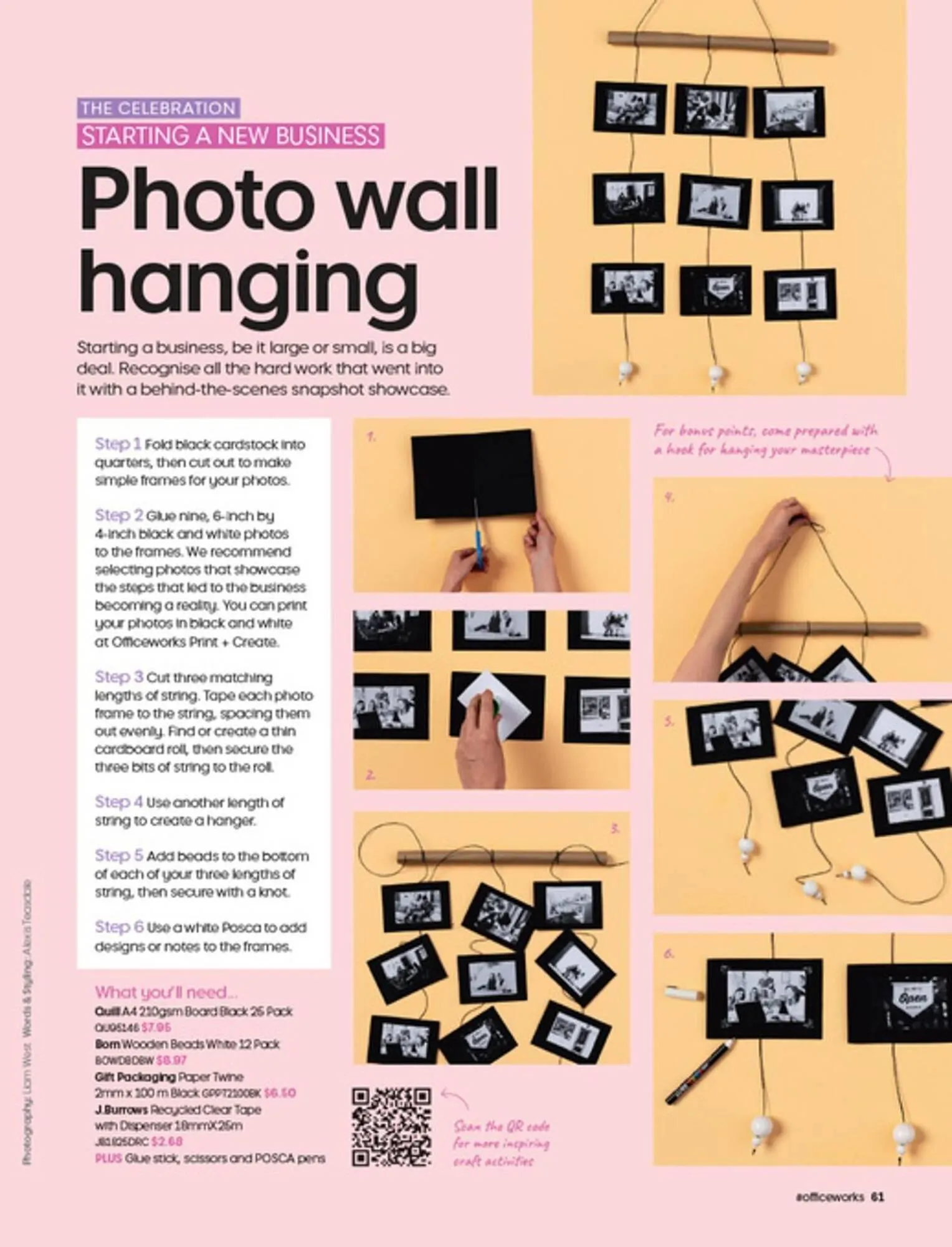 Officeworks catalogue - Catalogue valid from 6 January to 6 April 2025 - page 62