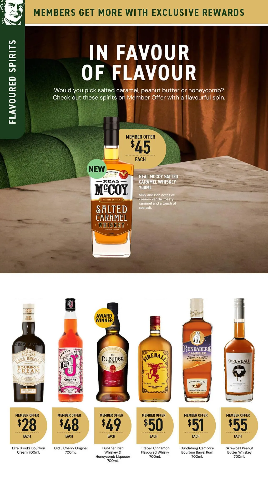 Dan Murphy's catalogue - Catalogue valid from 3 July to 30 July 2025 - page 24