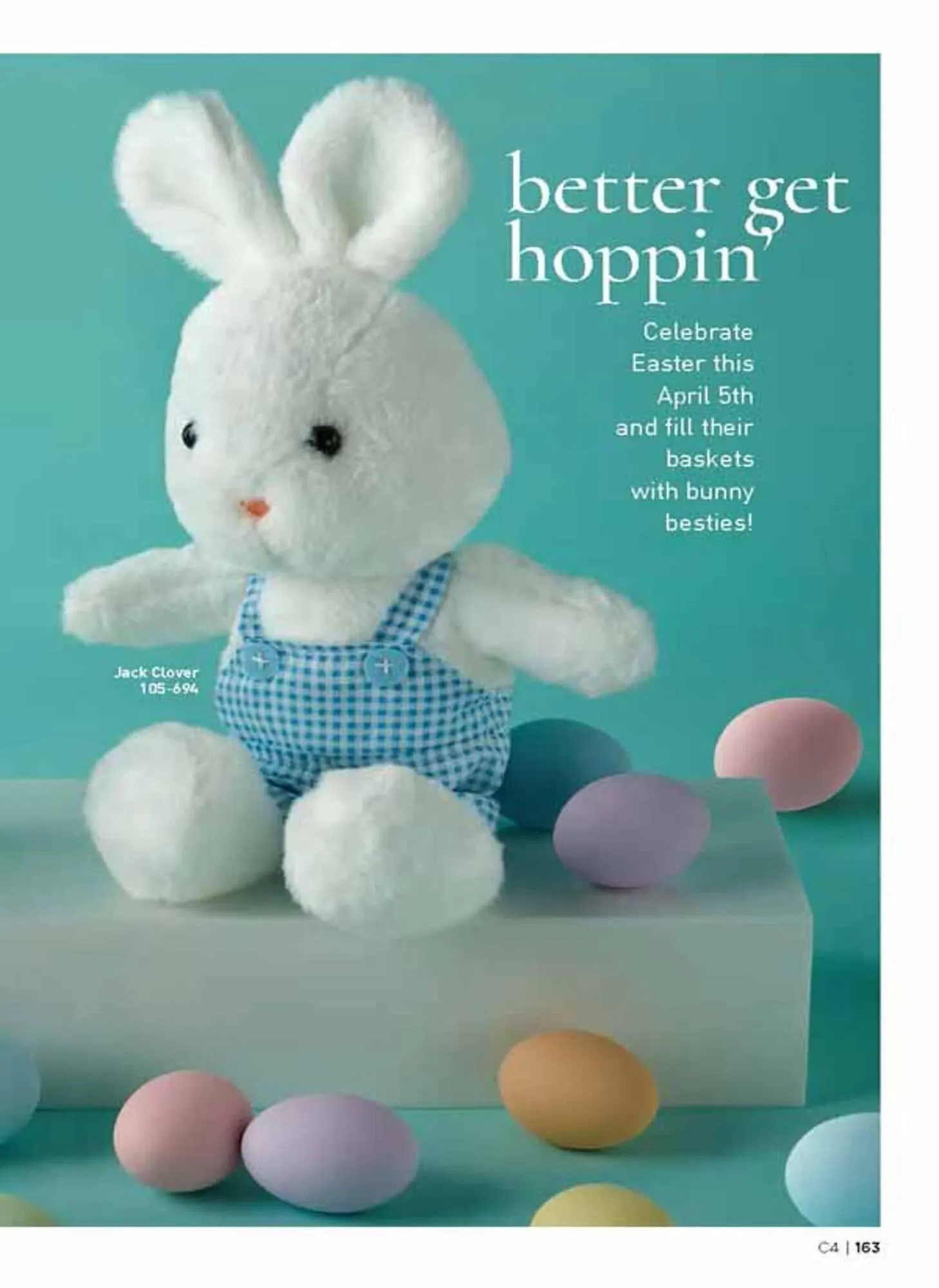 Avon catalogue - Catalogue valid from 26 January to 24 February 2026 - page 163