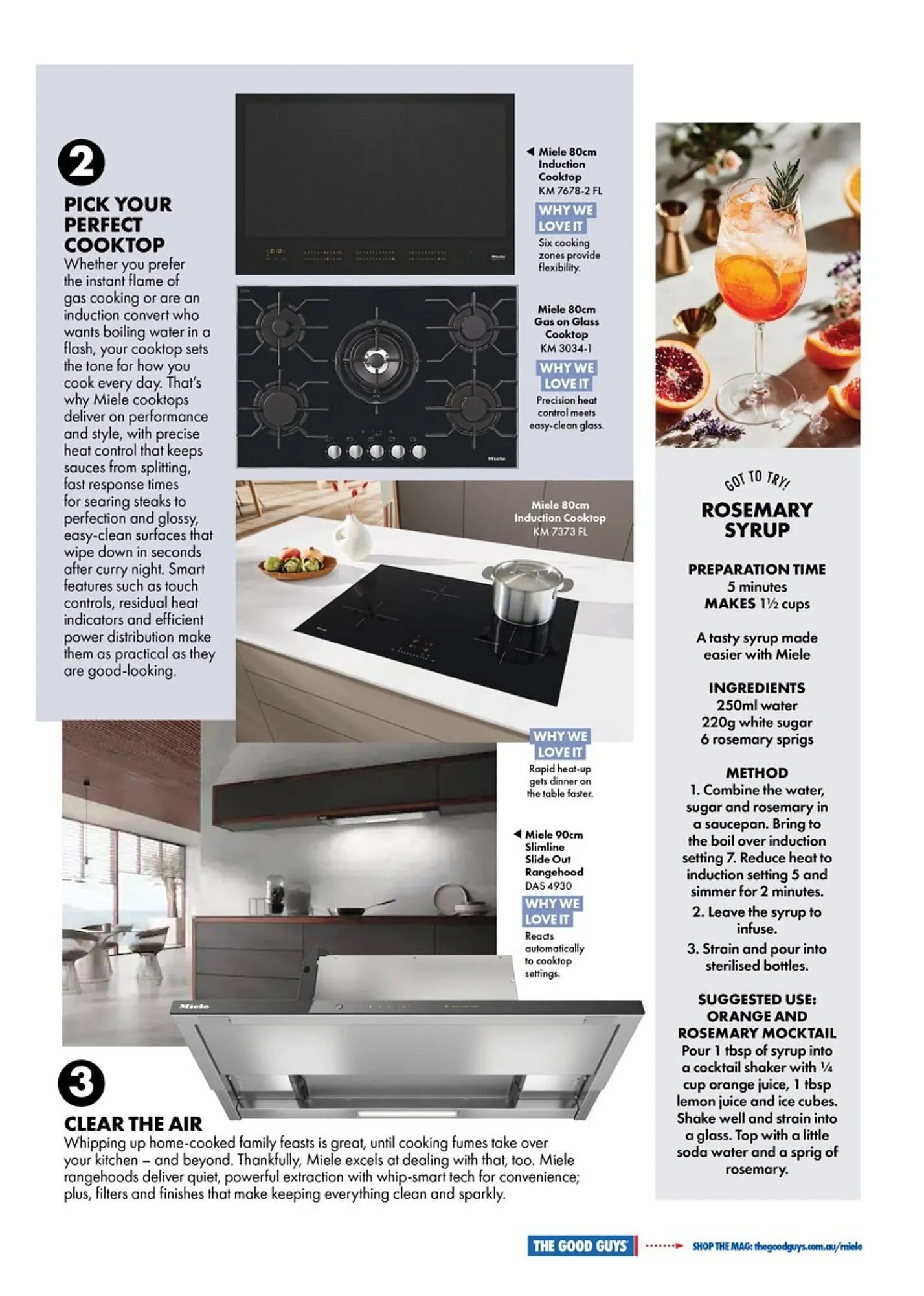 The Good Guys catalogue - Catalogue valid from 3 September to 30 September 2025 - page 5