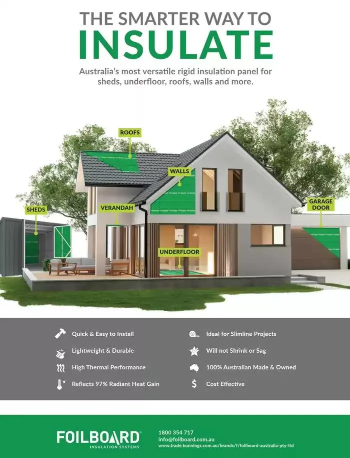 Trade Magazine February 2025 - Catalogue valid from 1 February to 28 February 2025 - page 19