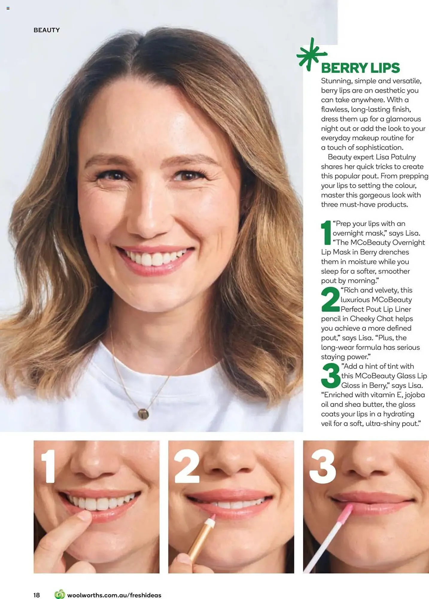 Woolworths catalogue - Catalogue valid from 1 May to 31 May 2025 - page 99