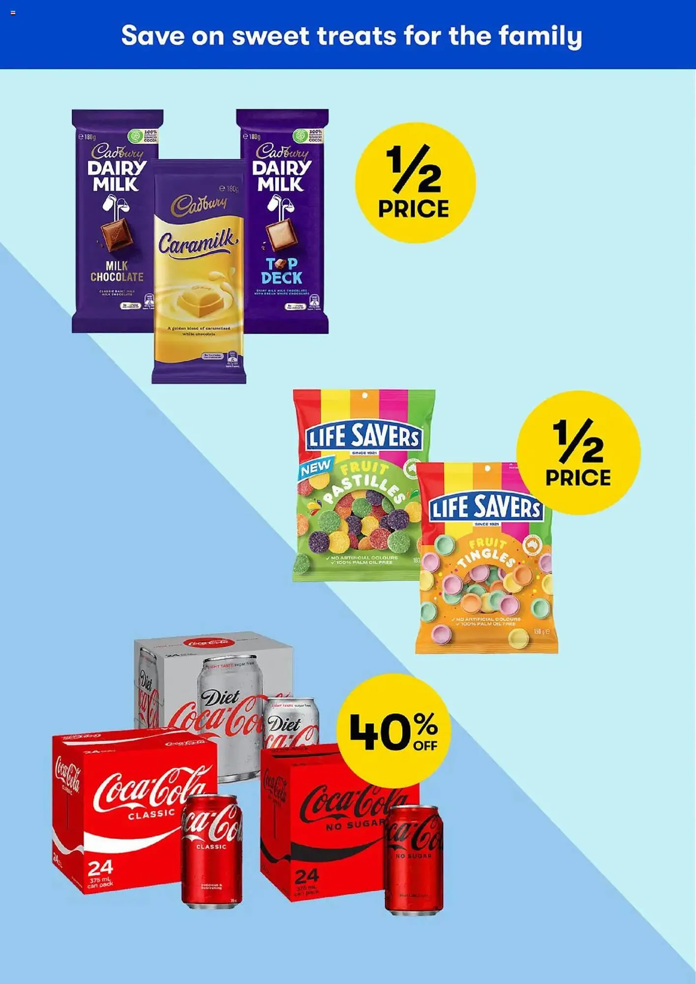BIG W catalogue - Catalogue valid from 10 July to 17 July 2025 - page 4