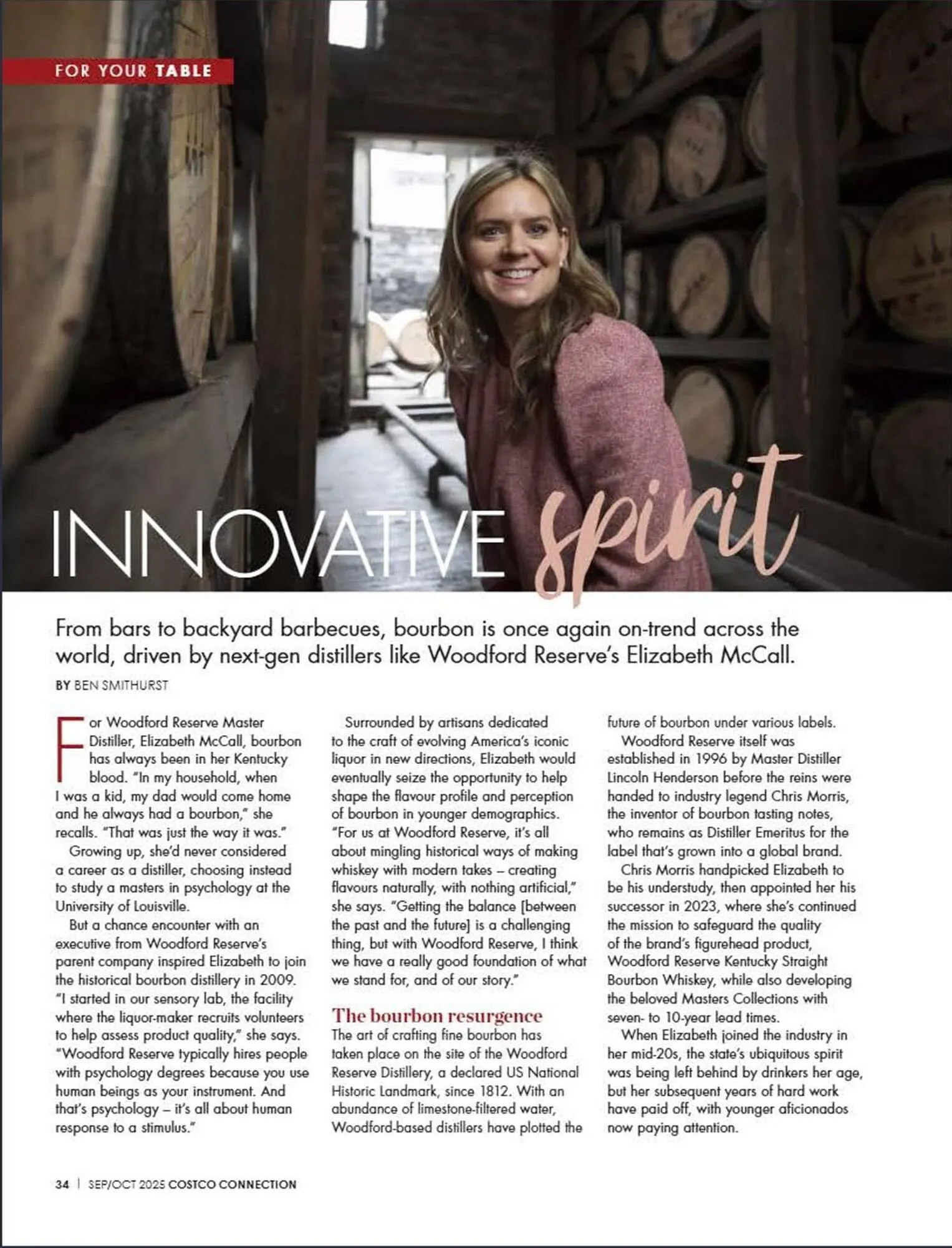 Costco catalogue - Catalogue valid from 1 September to 31 October 2025 - page 34