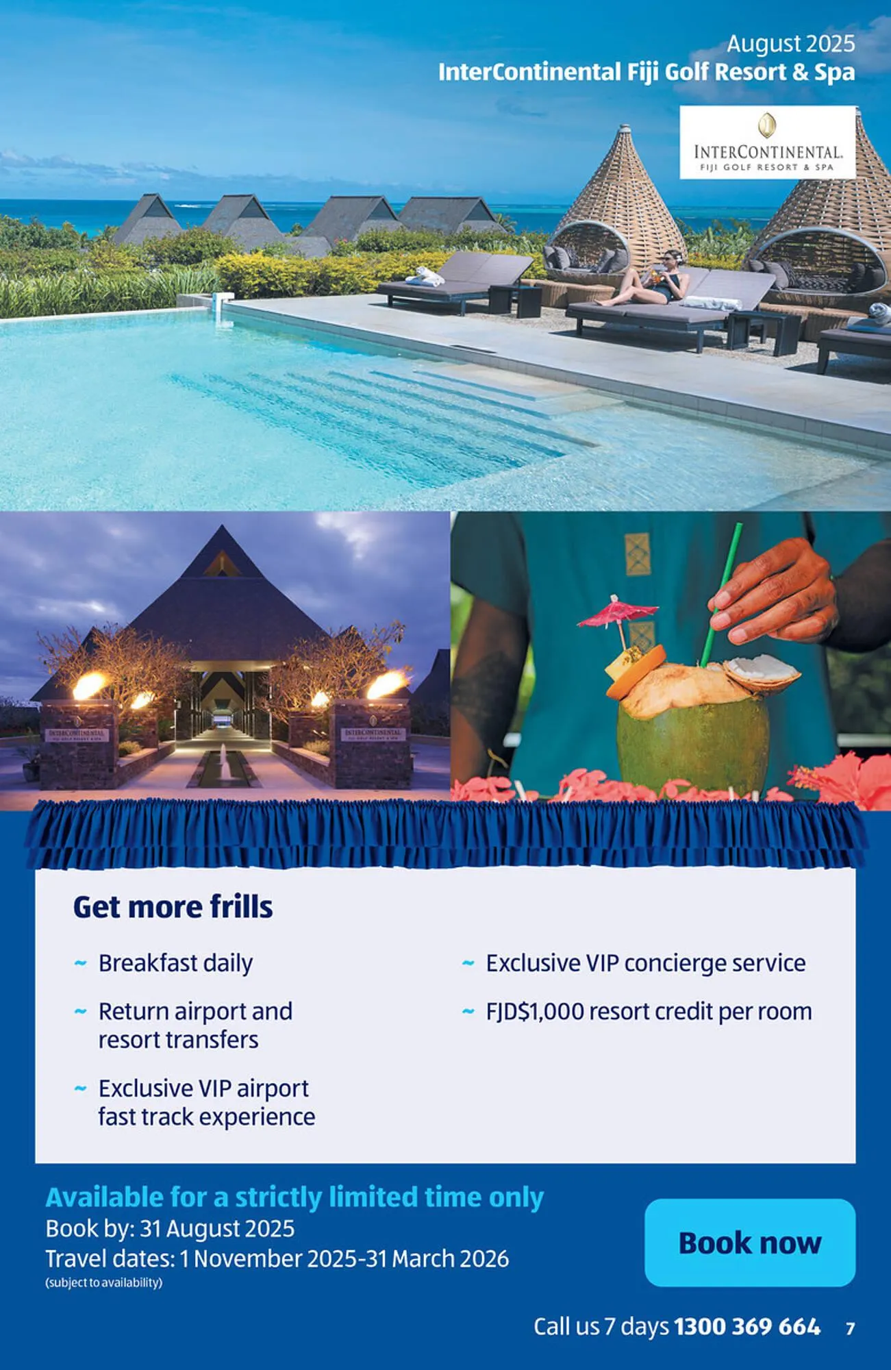 ALDI catalogue - Catalogue valid from 1 August to 31 August 2025 - page 7