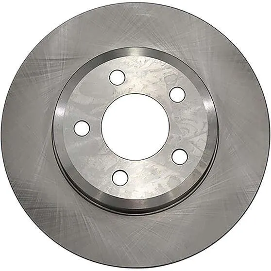 Bosch Disc Brake Rotor - Single, PBR504