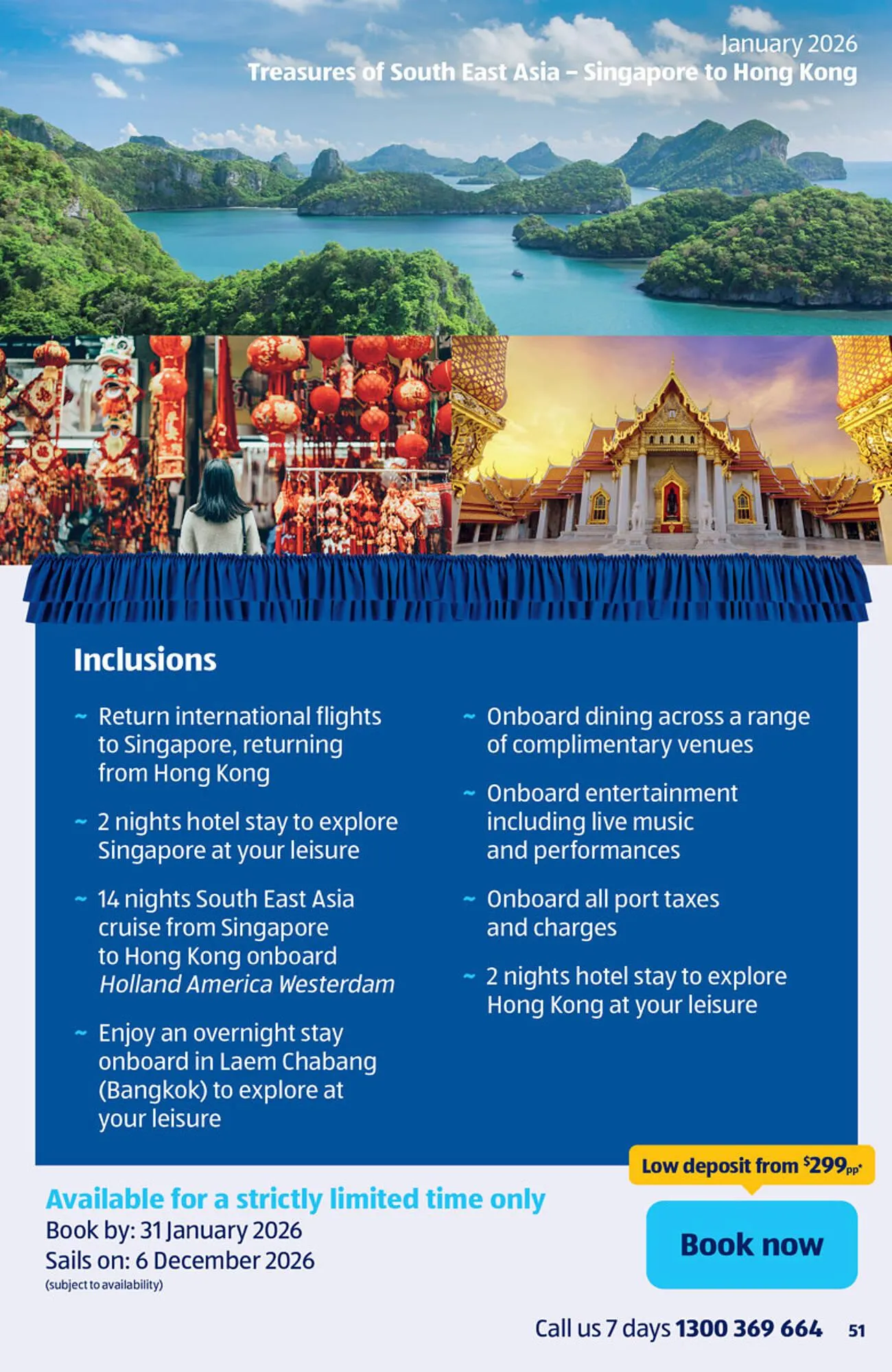 ALDI catalogue - Catalogue valid from 23 December to 31 January 2026 - page 51