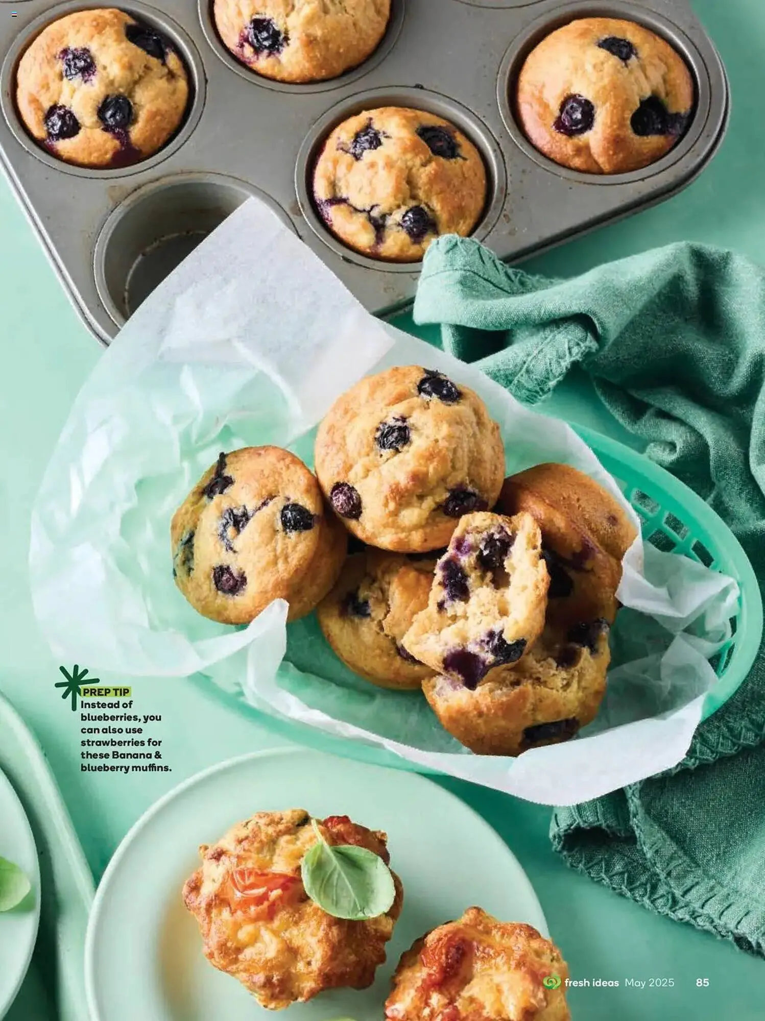 Woolworths catalogue - Catalogue valid from 1 May to 31 May 2025 - page 85