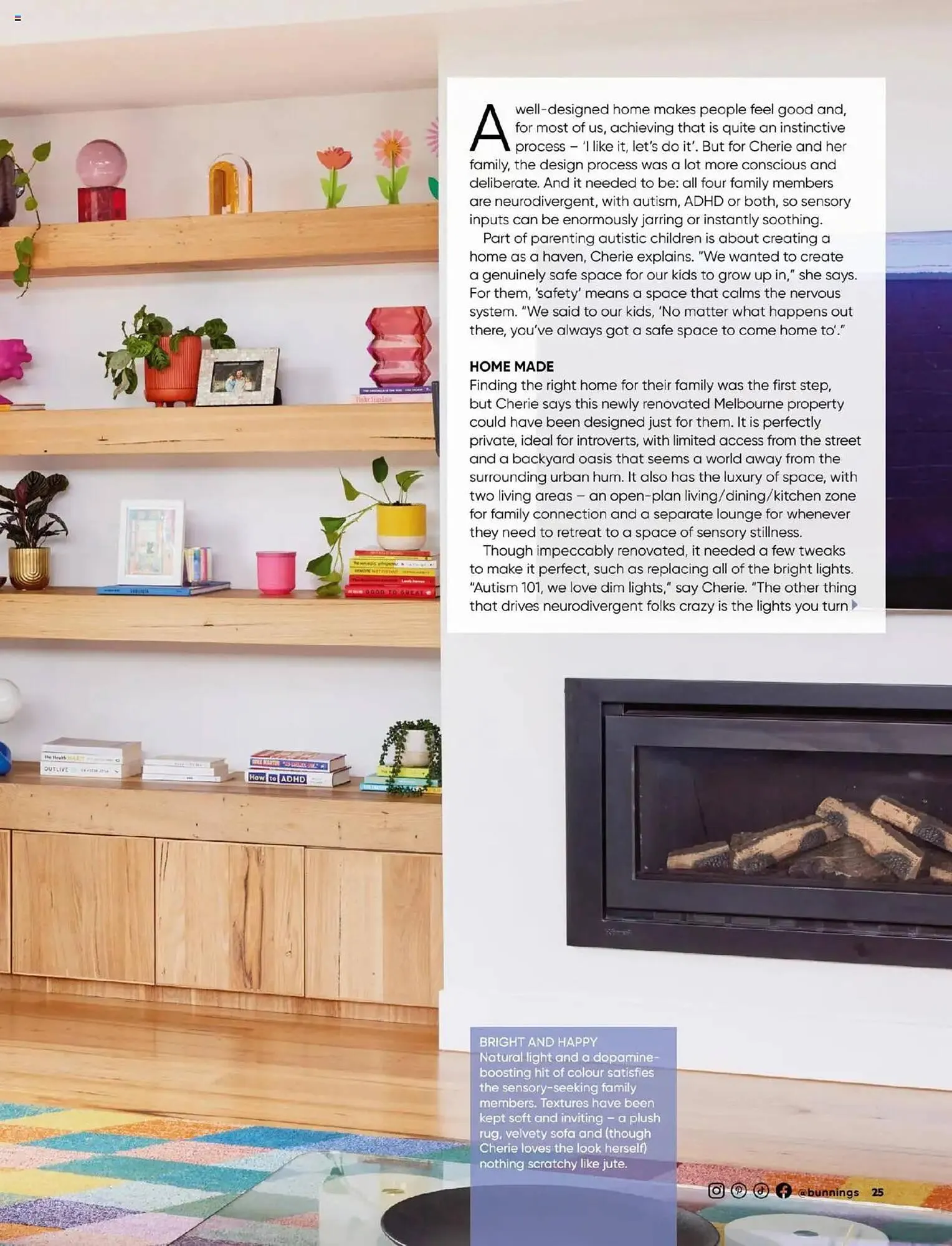 Bunnings catalogue - Catalogue valid from 1 April to 30 April 2025 - page 25