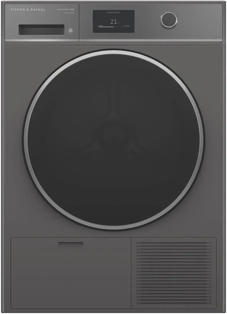 Fisher & Paykel 9kg Heat Pump Dryer