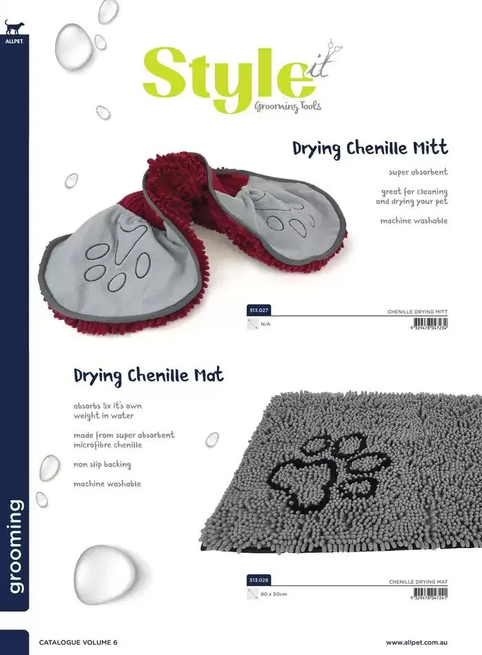 Dog Catalogue 2025 - Catalogue valid from 3 March to 31 December 2025 - page 92