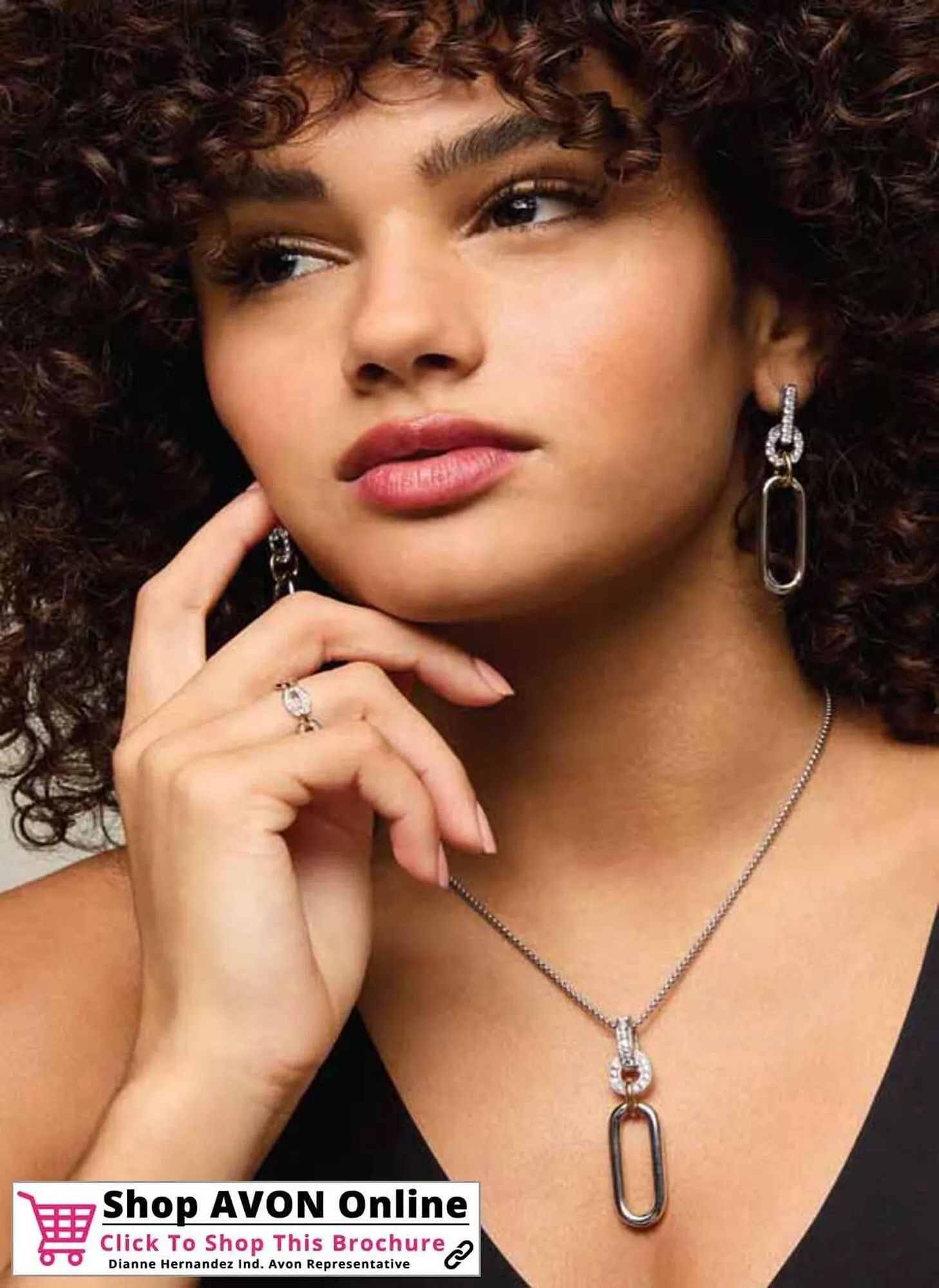 Avon catalogue - Catalogue valid from 23 February to 24 March 2026 - page 162