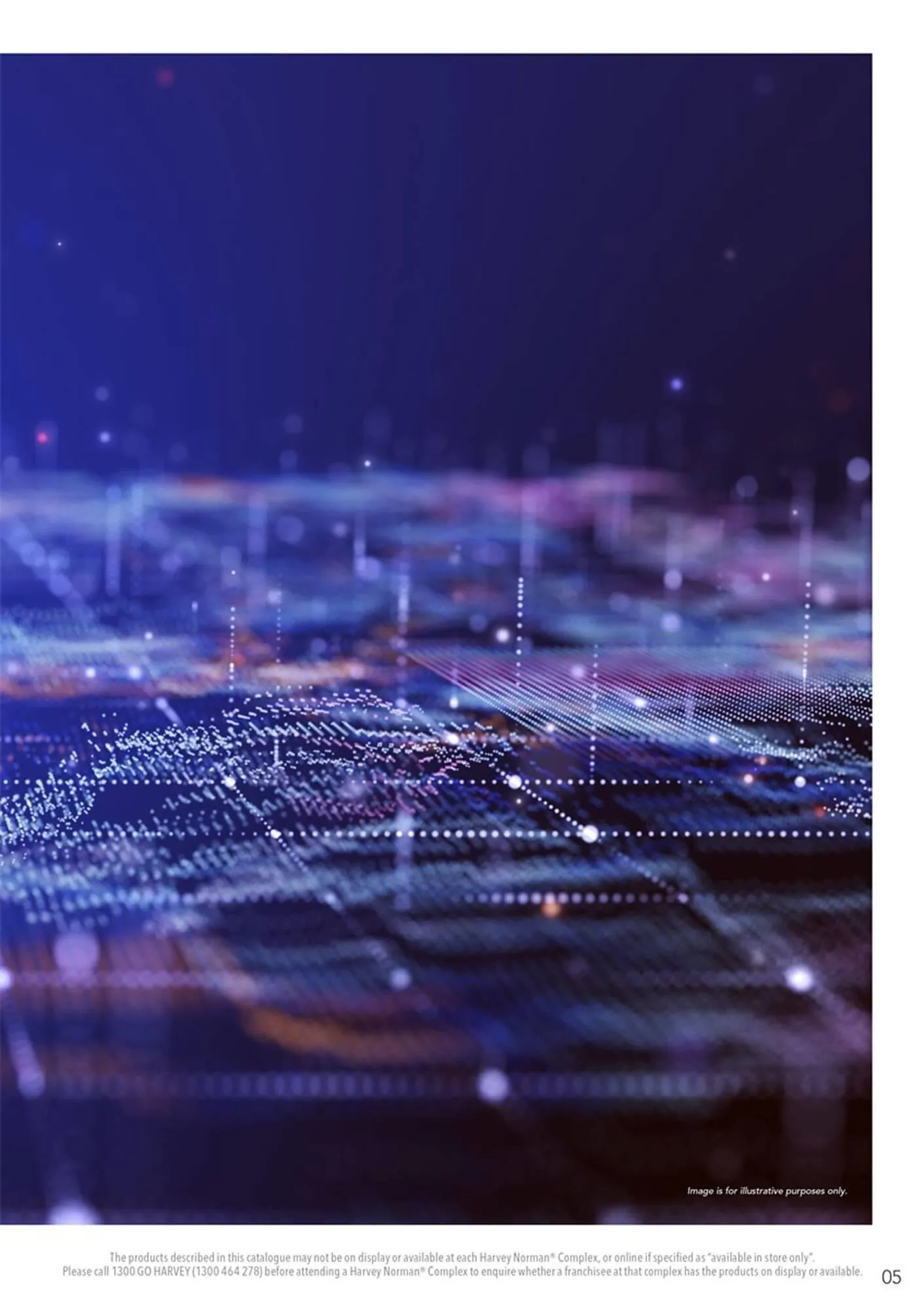 Harvey Norman catalogue - Catalogue valid from 5 December to 31 March 2026 - page 5