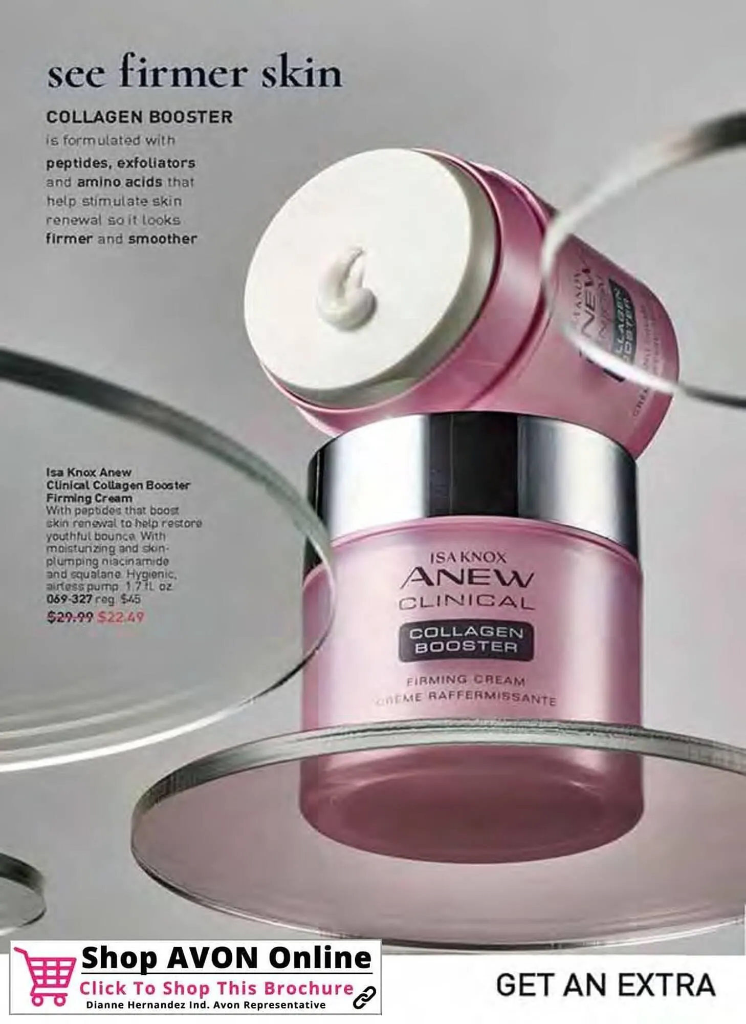 Avon catalogue - Catalogue valid from 24 June to 29 July 2025 - page 46