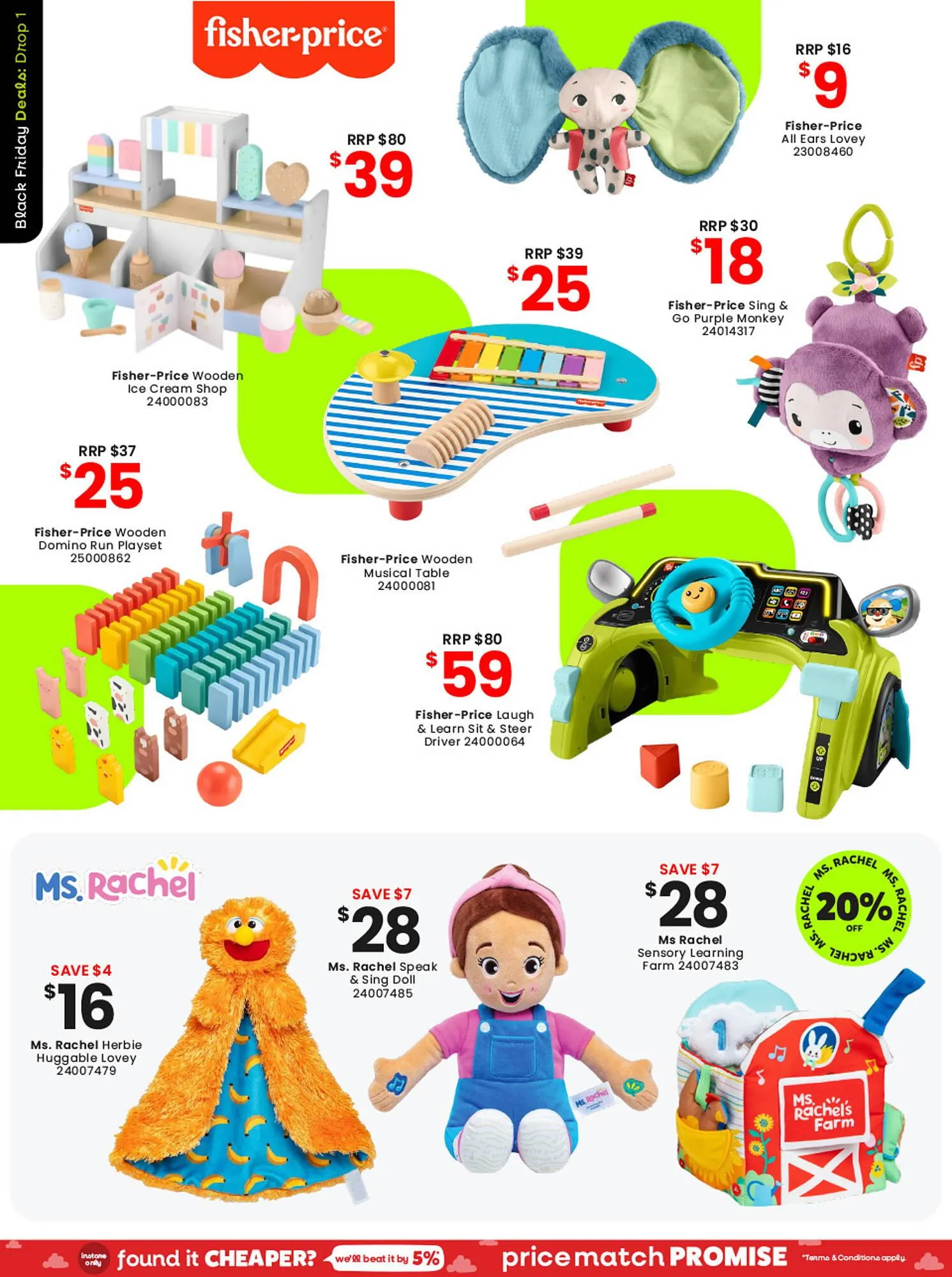 Toymate catalogue - Catalogue valid from 12 November to 18 November 2025 - page 8