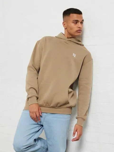 Basic New York Hoodie