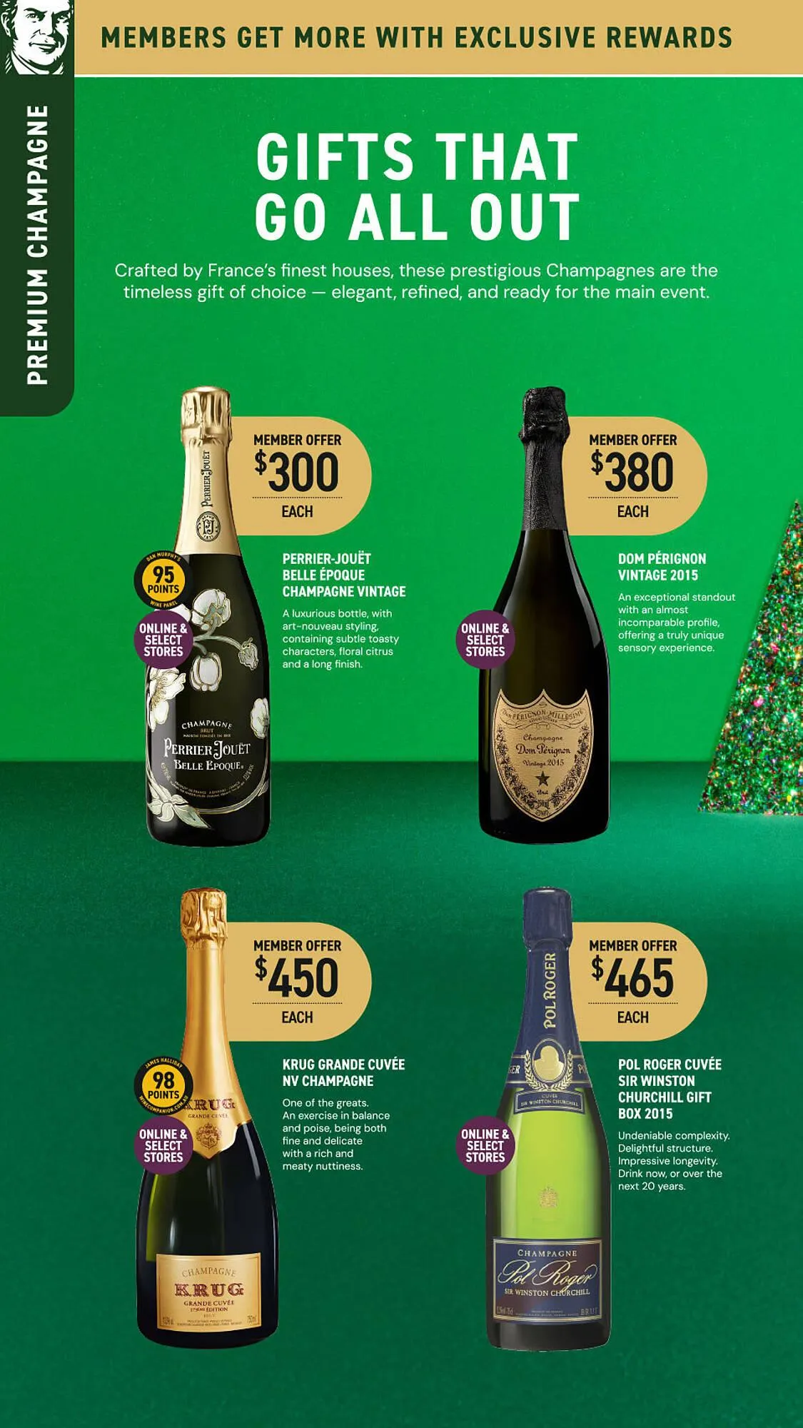 Dan Murphy's catalogue - Catalogue valid from 4 December to 14 December 2025 - page 8