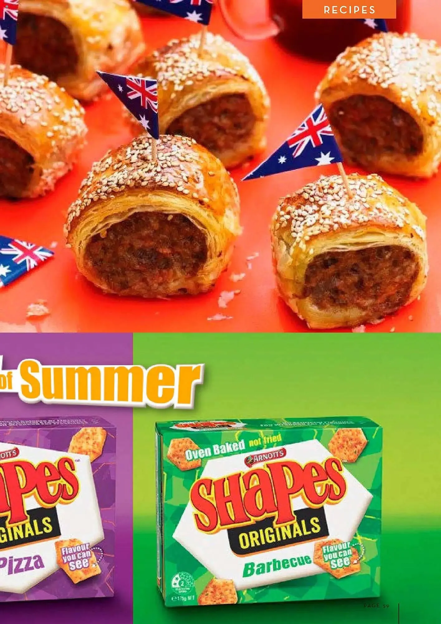 Foodworks catalogue - Catalogue valid from 5 January to 3 April 2026 - page 59