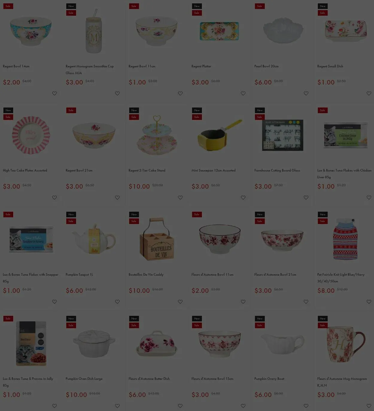 The Reject Shop Current catalogue - Catalogue valid from 4 August to 13 August 2025 - page 6