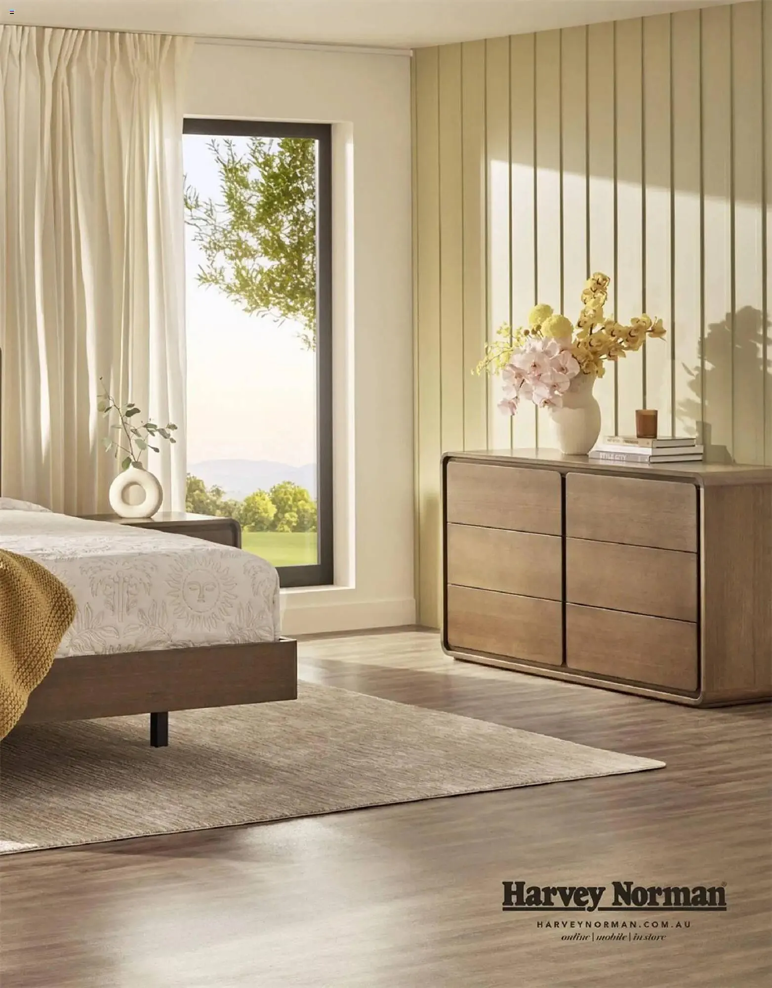 Harvey Norman catalogue - Catalogue valid from 19 April to 30 June 2026 - page 5